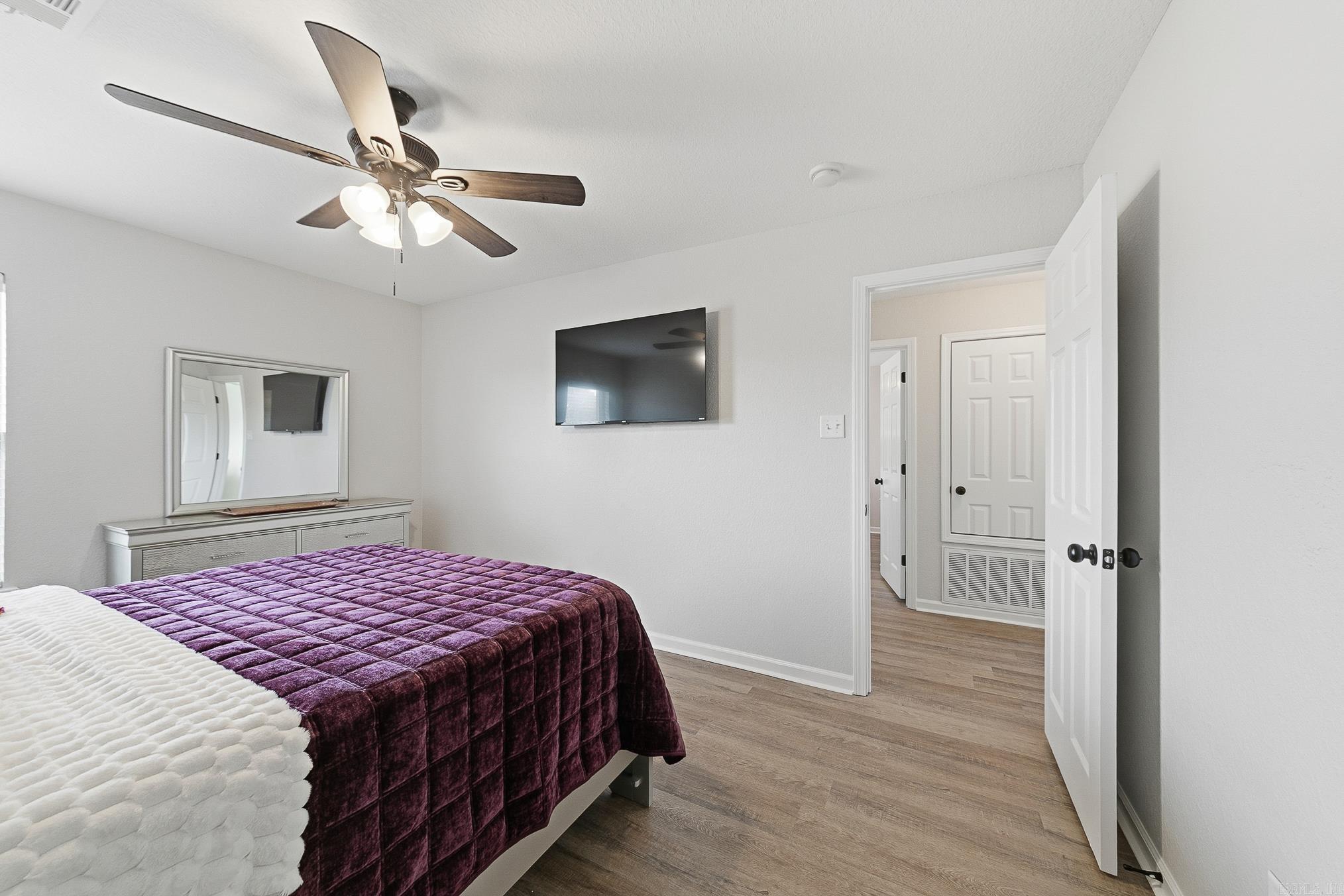 Southern Comfort Estates - Residential