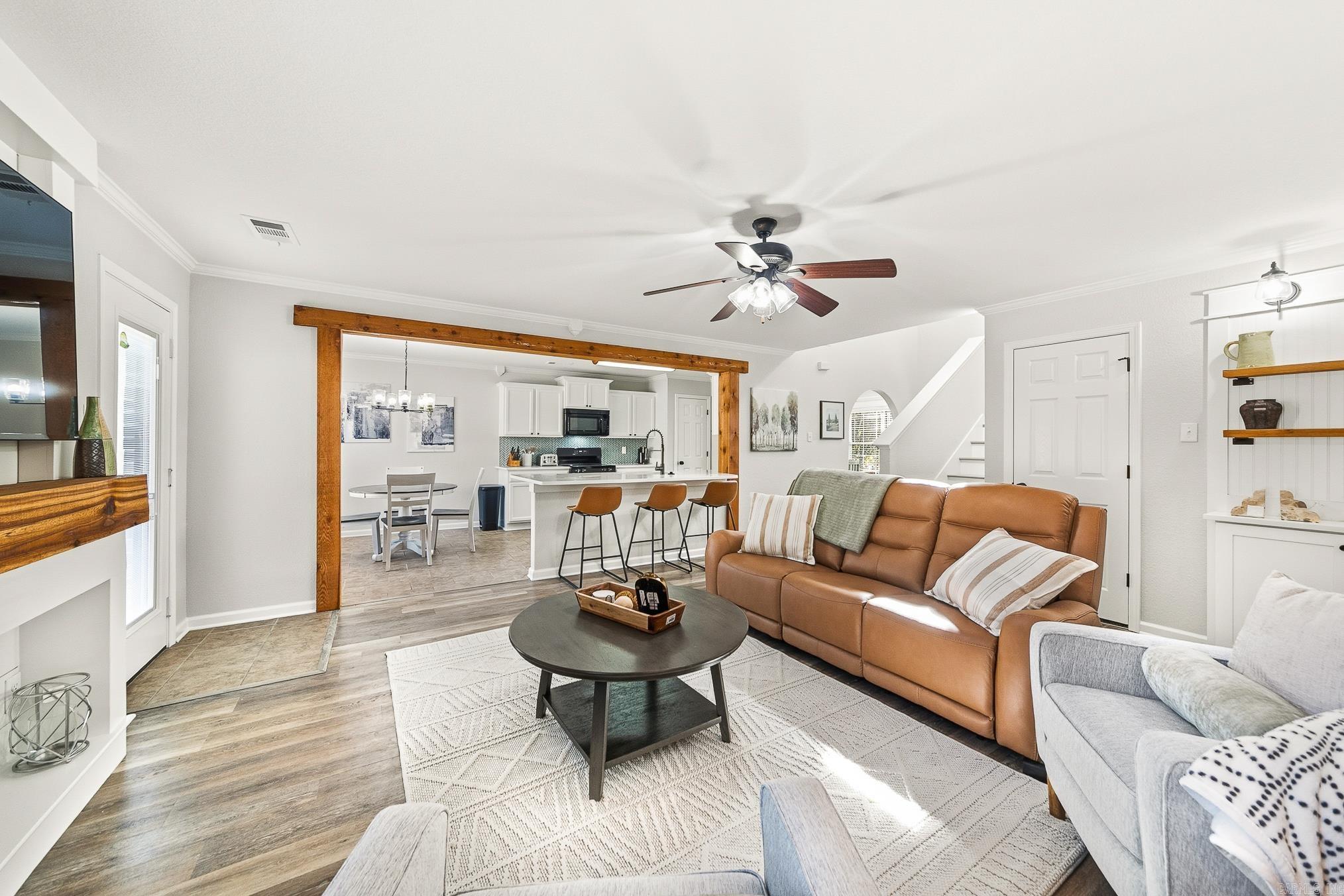 Southern Comfort Estates - Residential