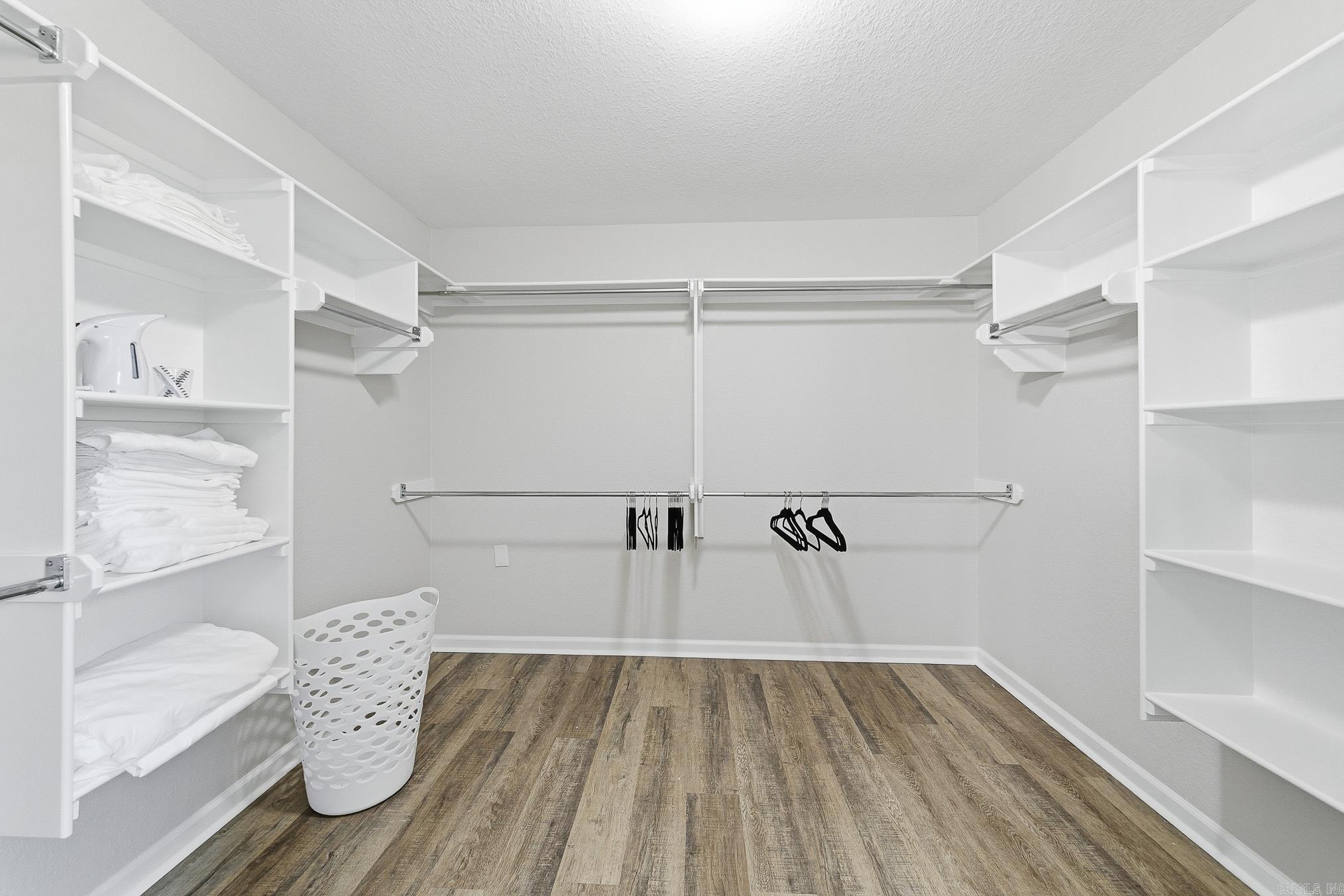 Southern Comfort Estates - Residential