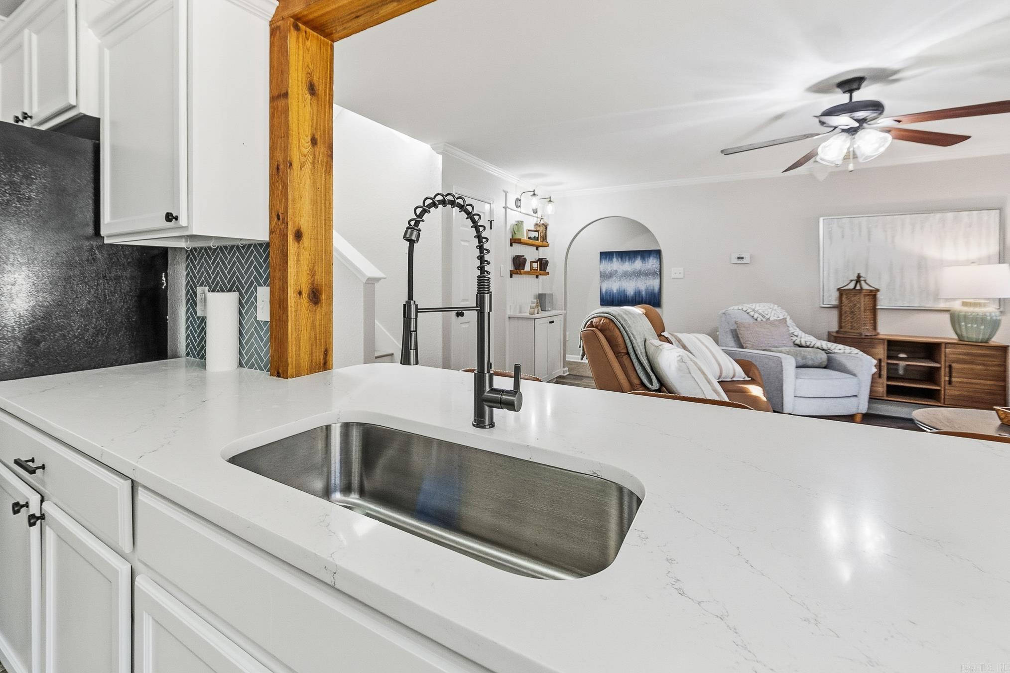 Southern Comfort Estates - Residential