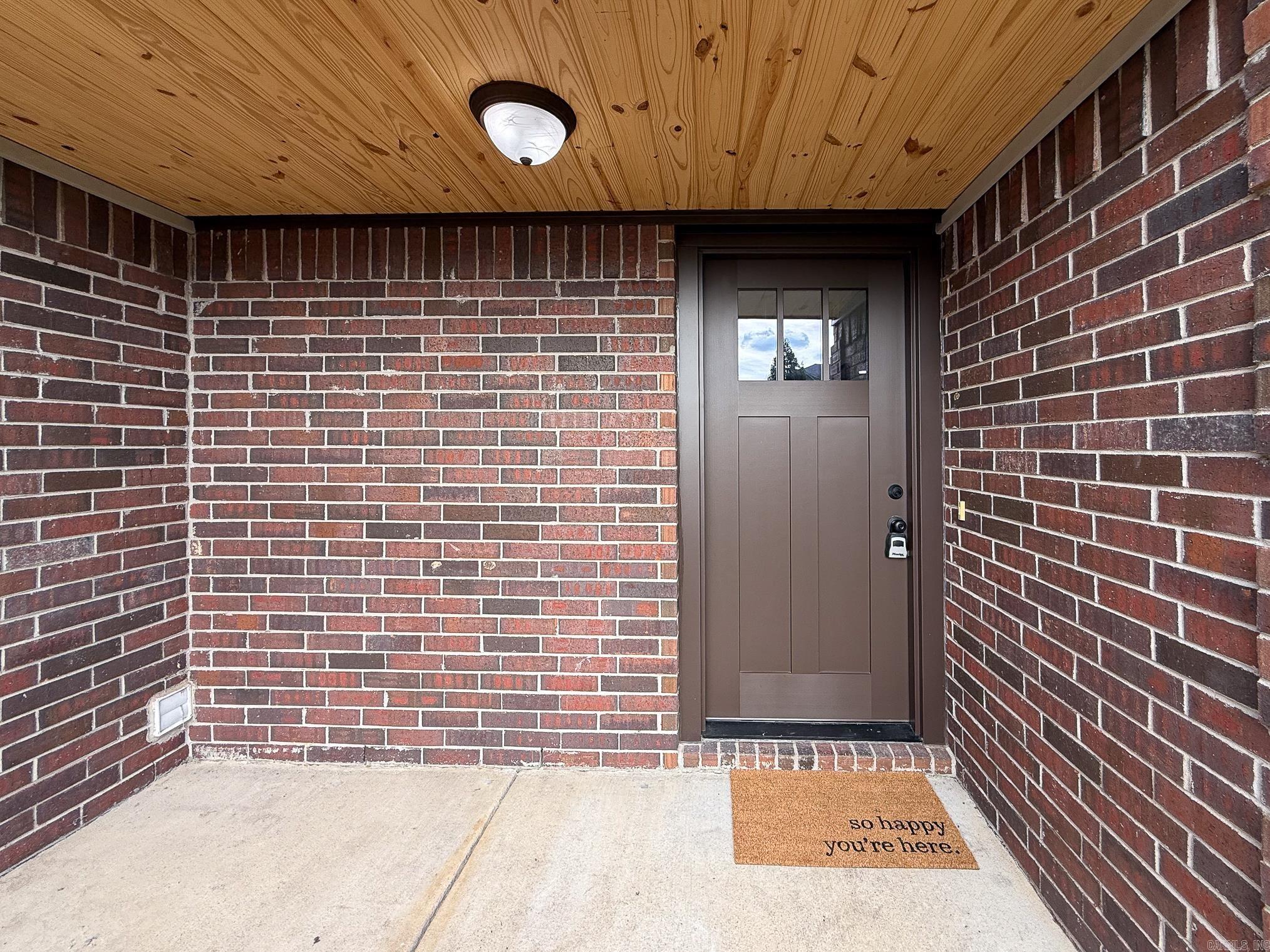 Southern Comfort Estates - Residential