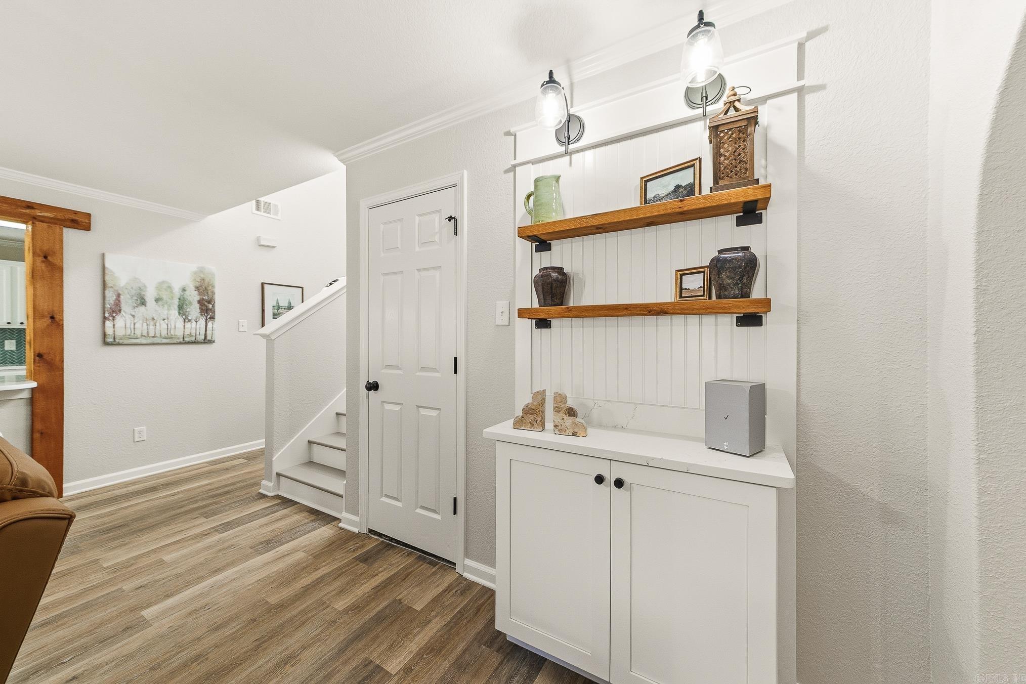 Southern Comfort Estates - Residential