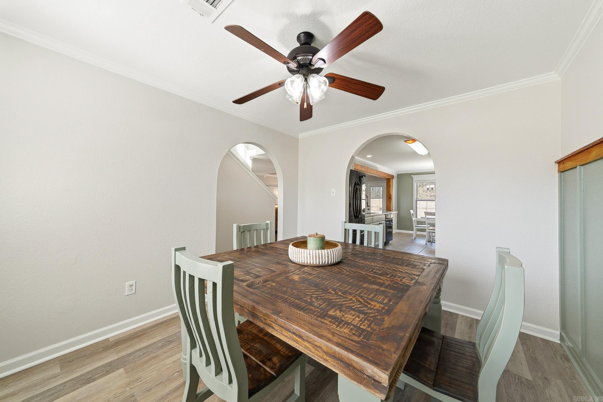 Southern Comfort Estates - Residential