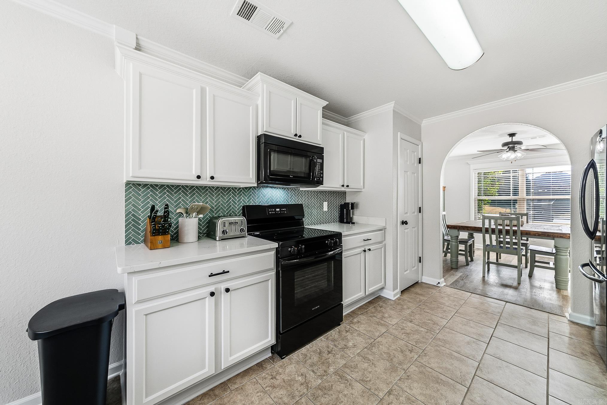 Southern Comfort Estates - Residential