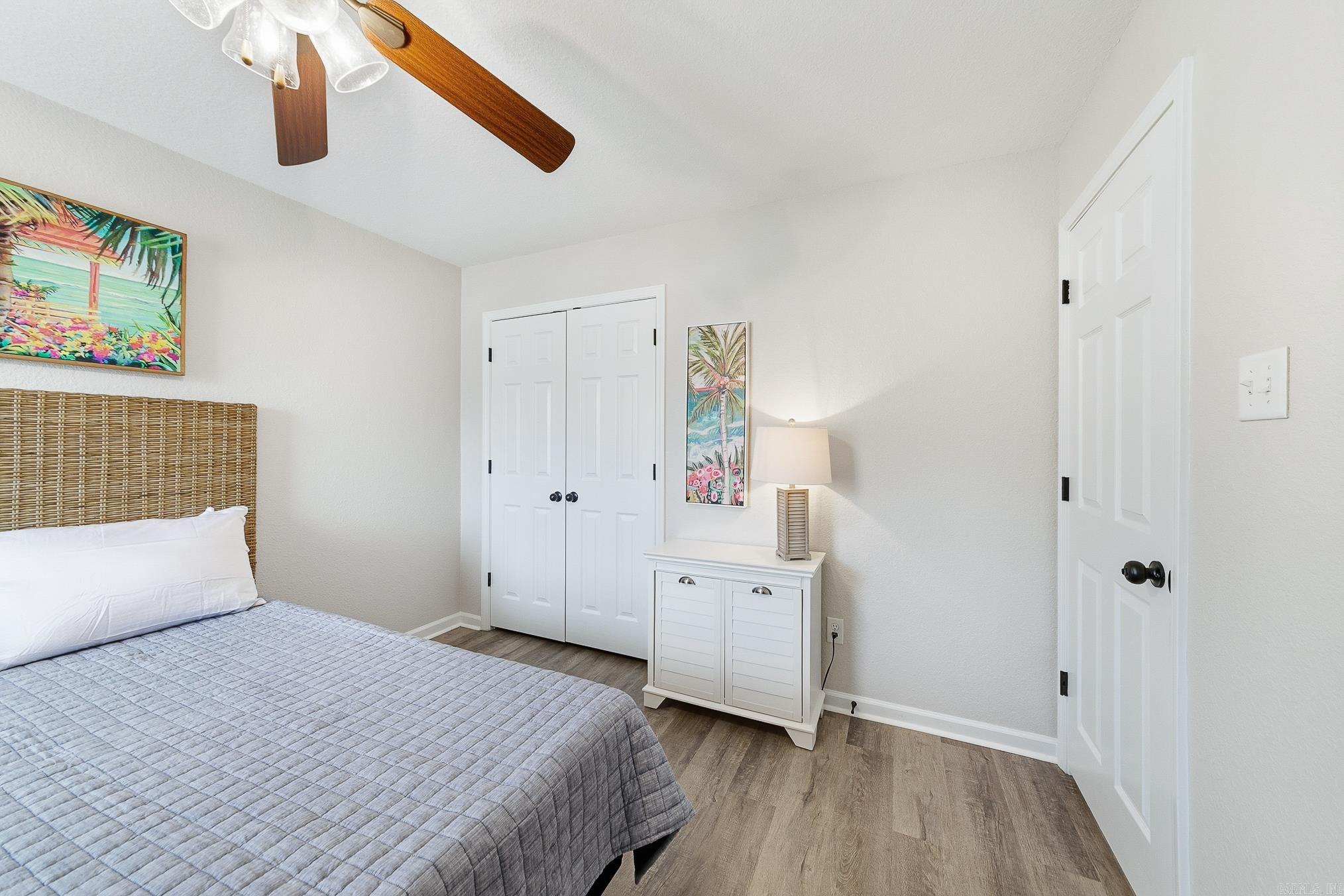 Southern Comfort Estates - Residential