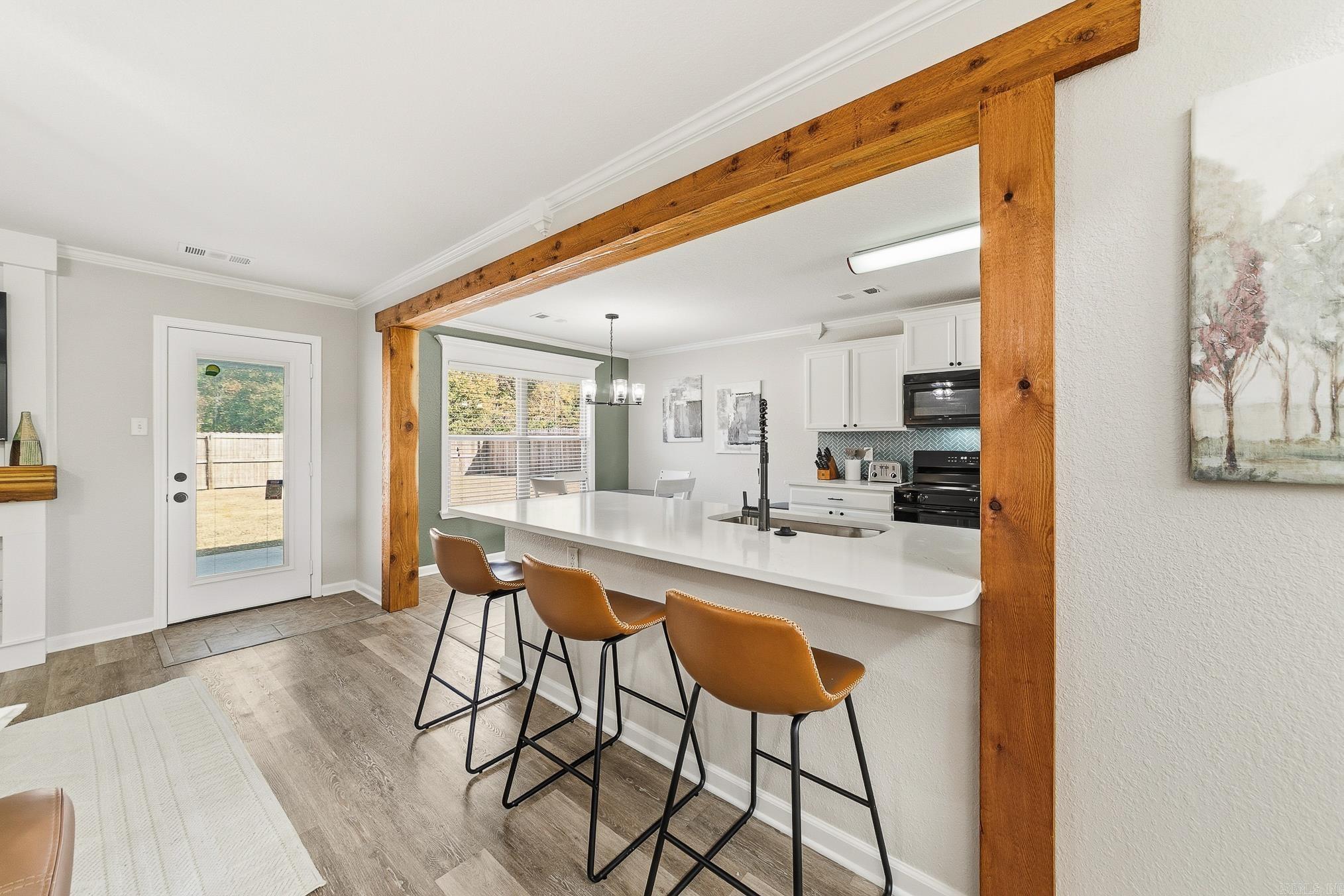 Southern Comfort Estates - Residential