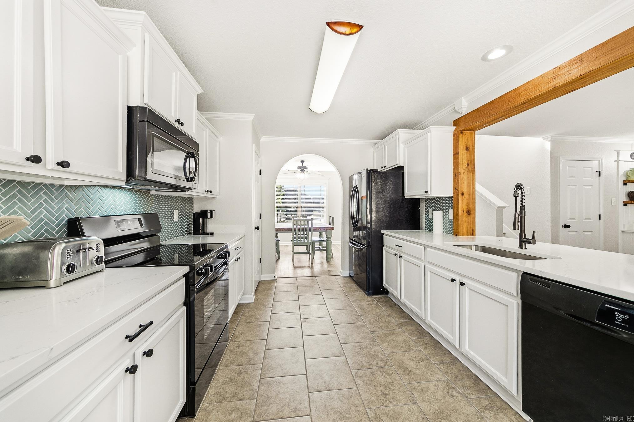 Southern Comfort Estates - Residential