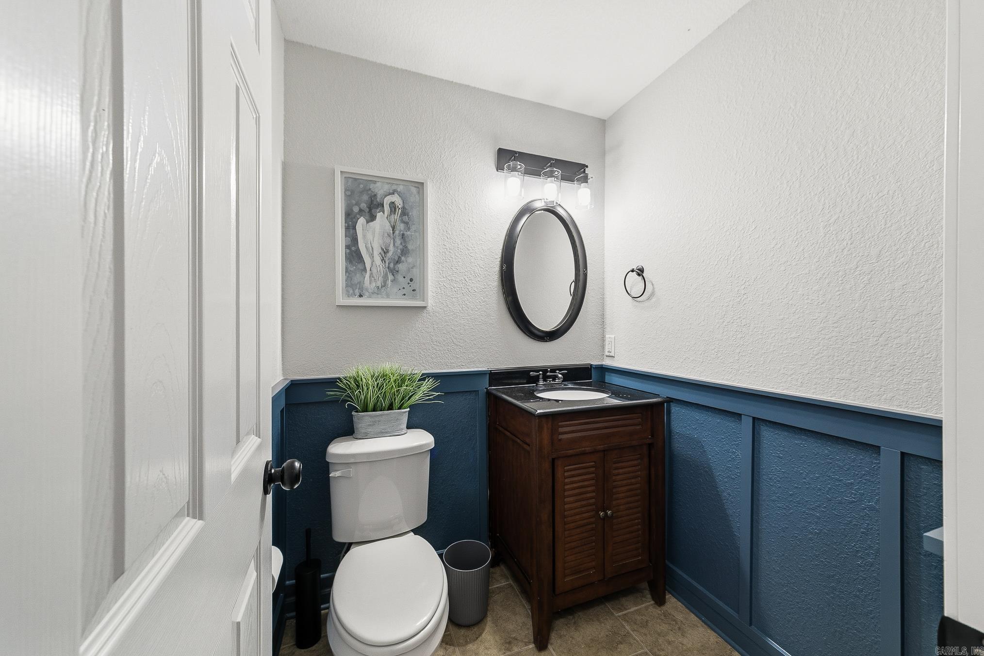 Southern Comfort Estates - Residential