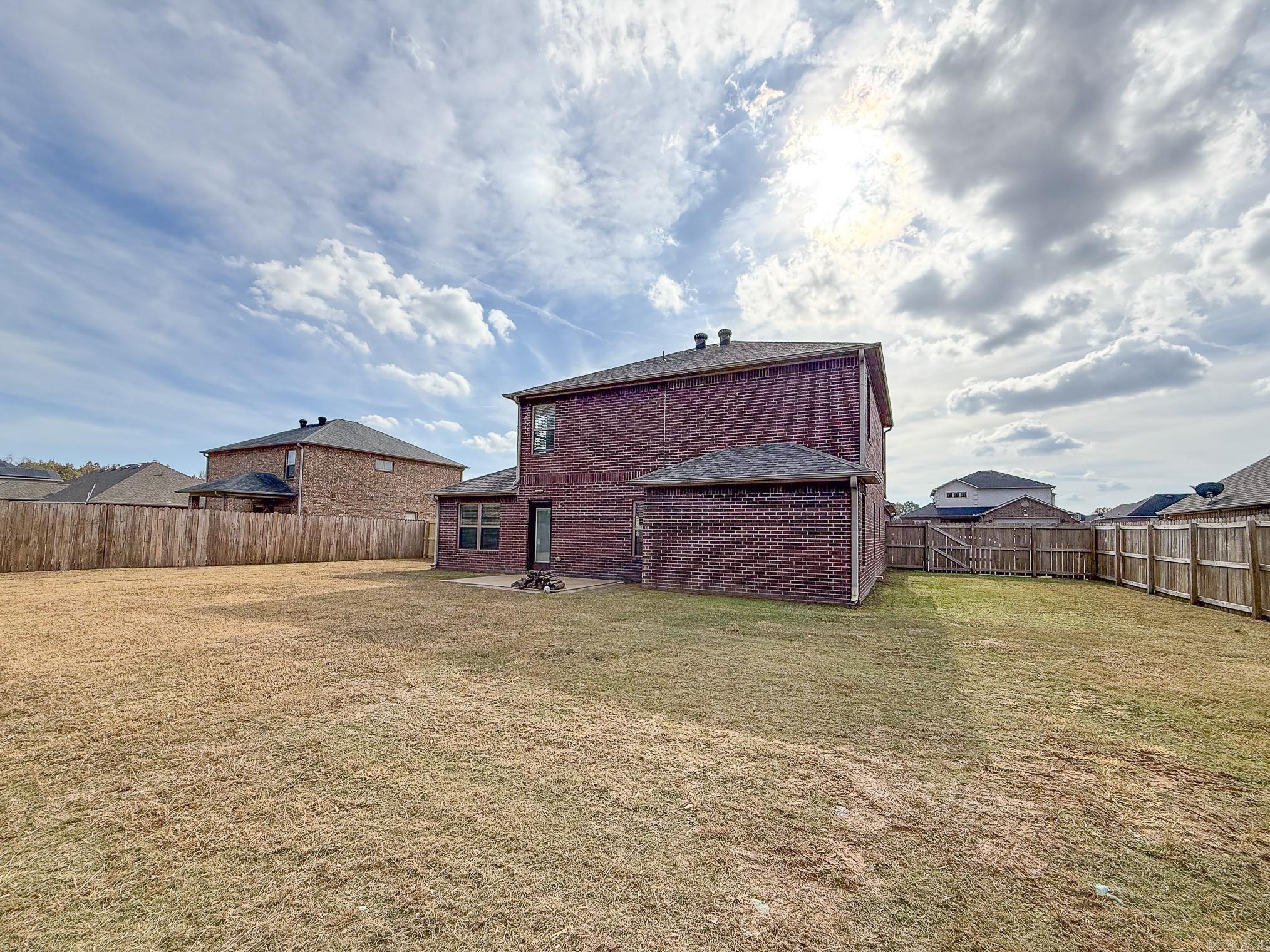 Southern Comfort Estates - Residential