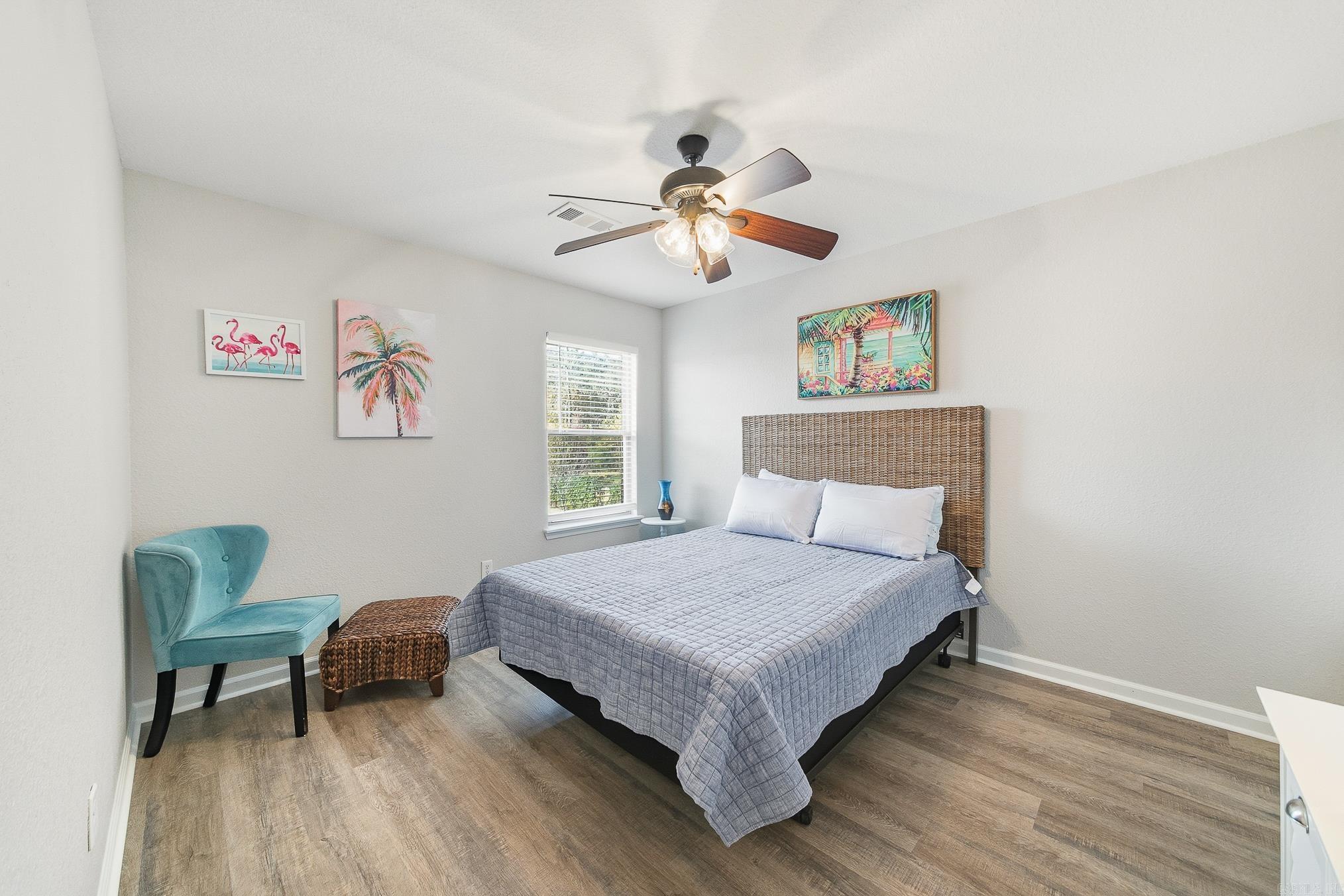 Southern Comfort Estates - Residential