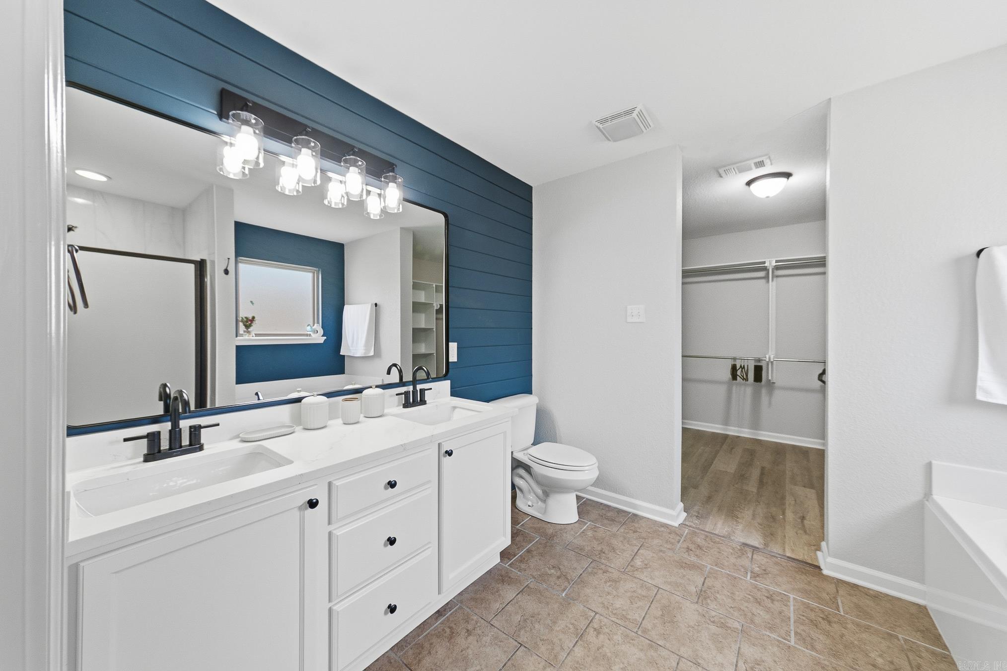 Southern Comfort Estates - Residential