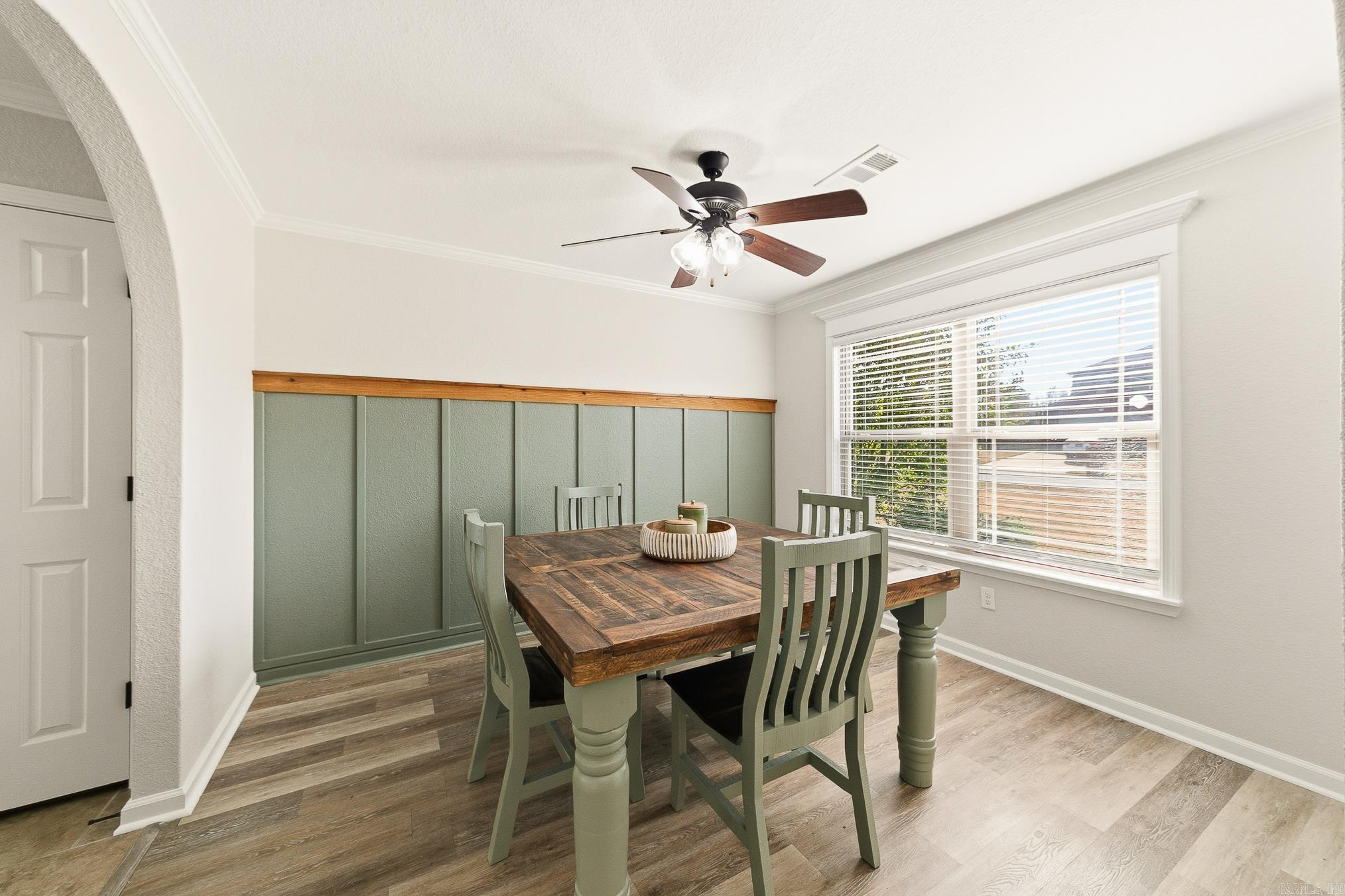 Southern Comfort Estates - Residential