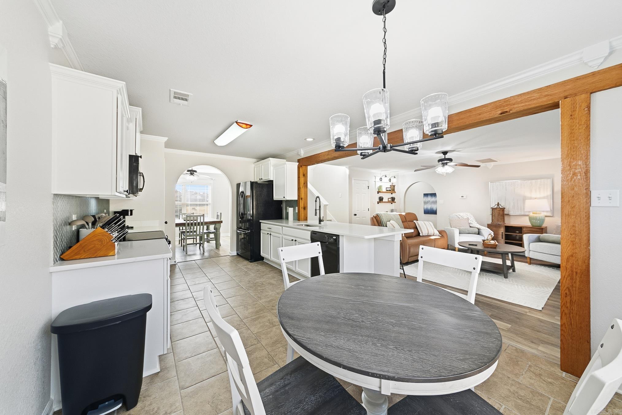 Southern Comfort Estates - Residential