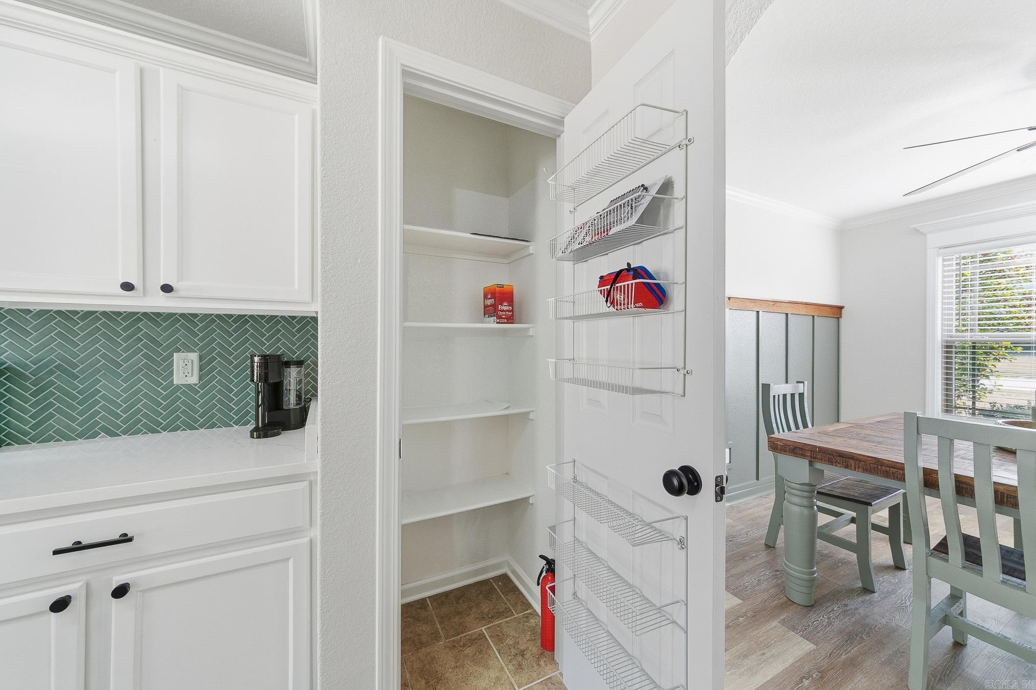 Southern Comfort Estates - Residential