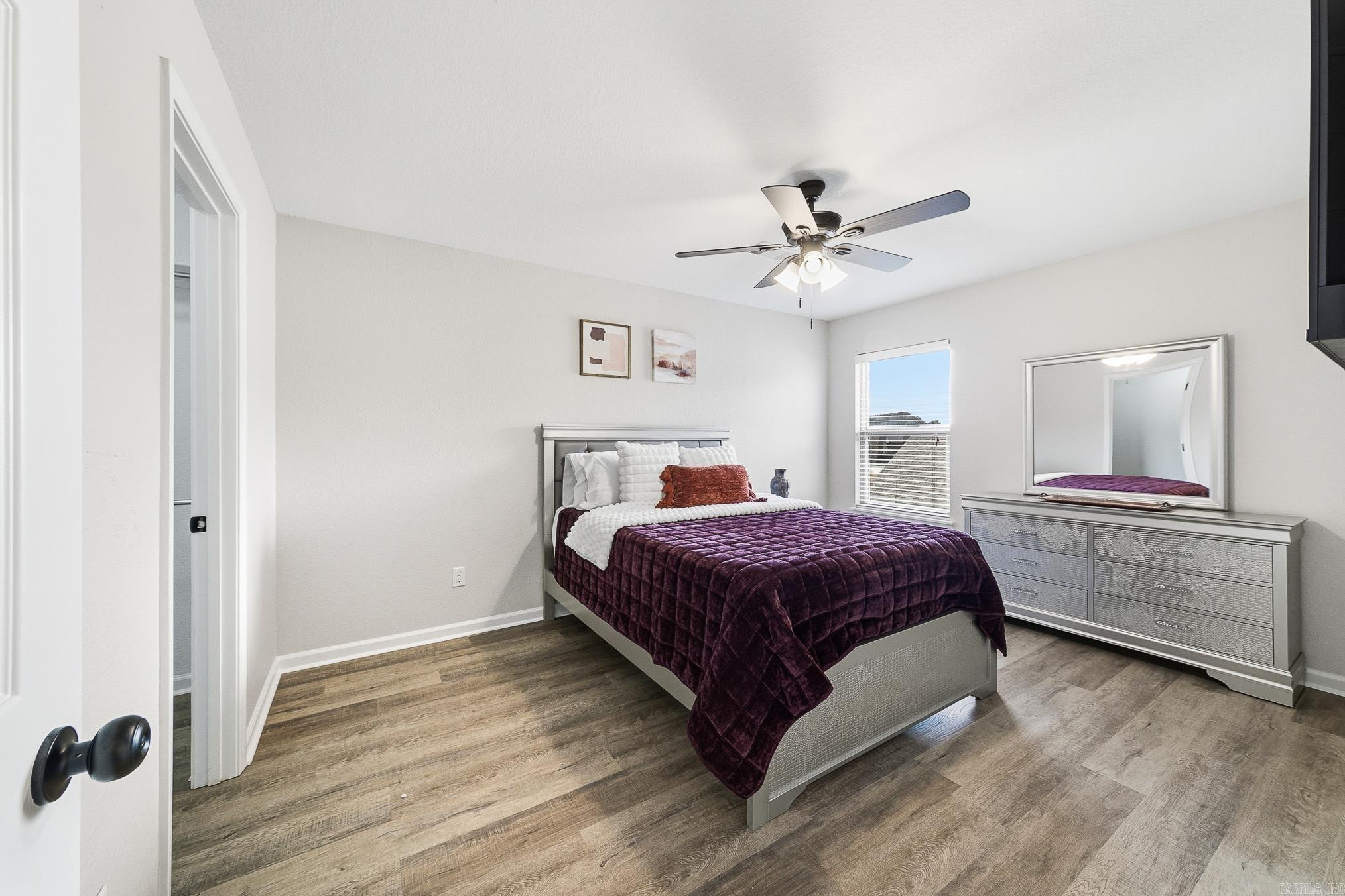 Southern Comfort Estates - Residential