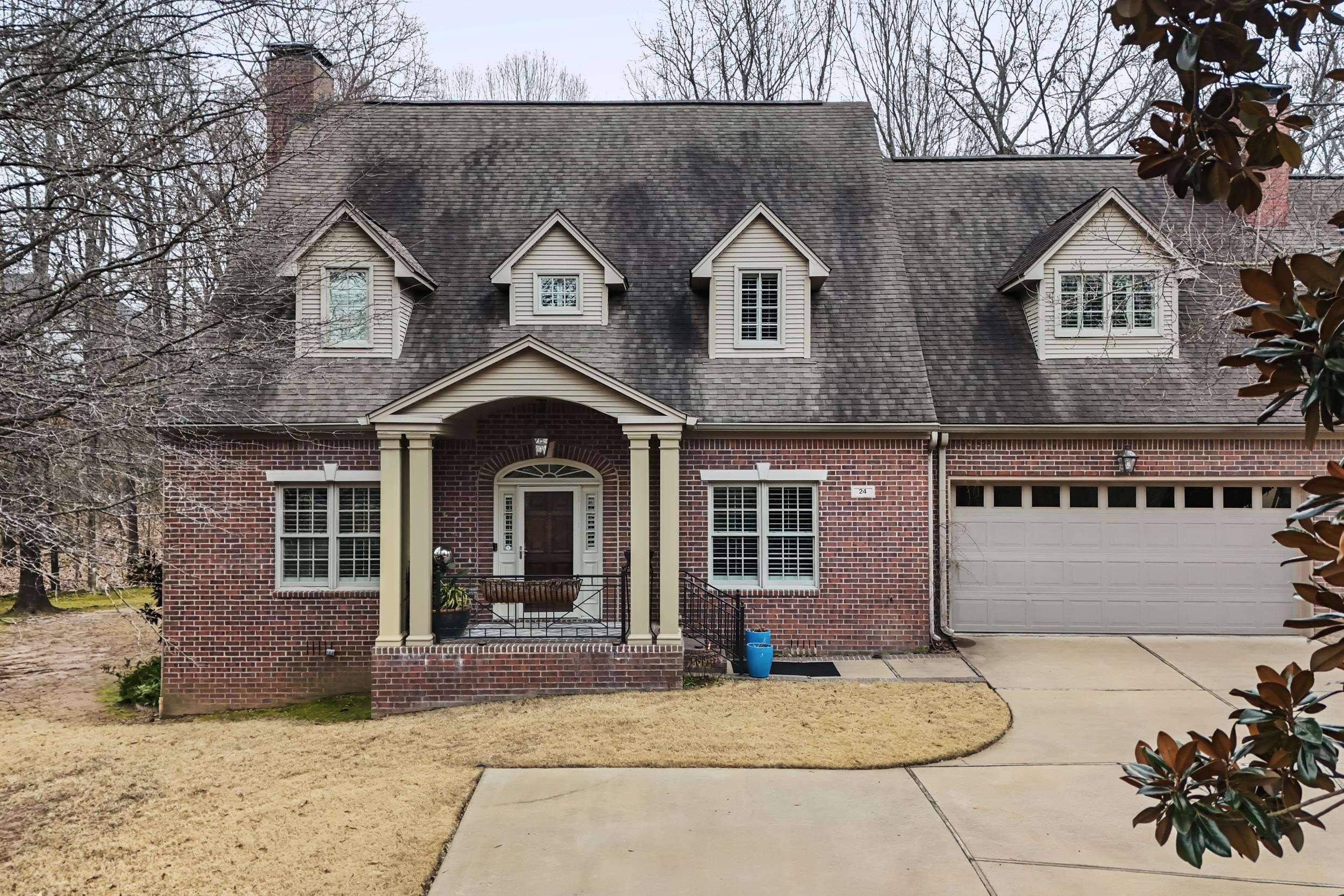 CREEKWOOD HPR - Residential