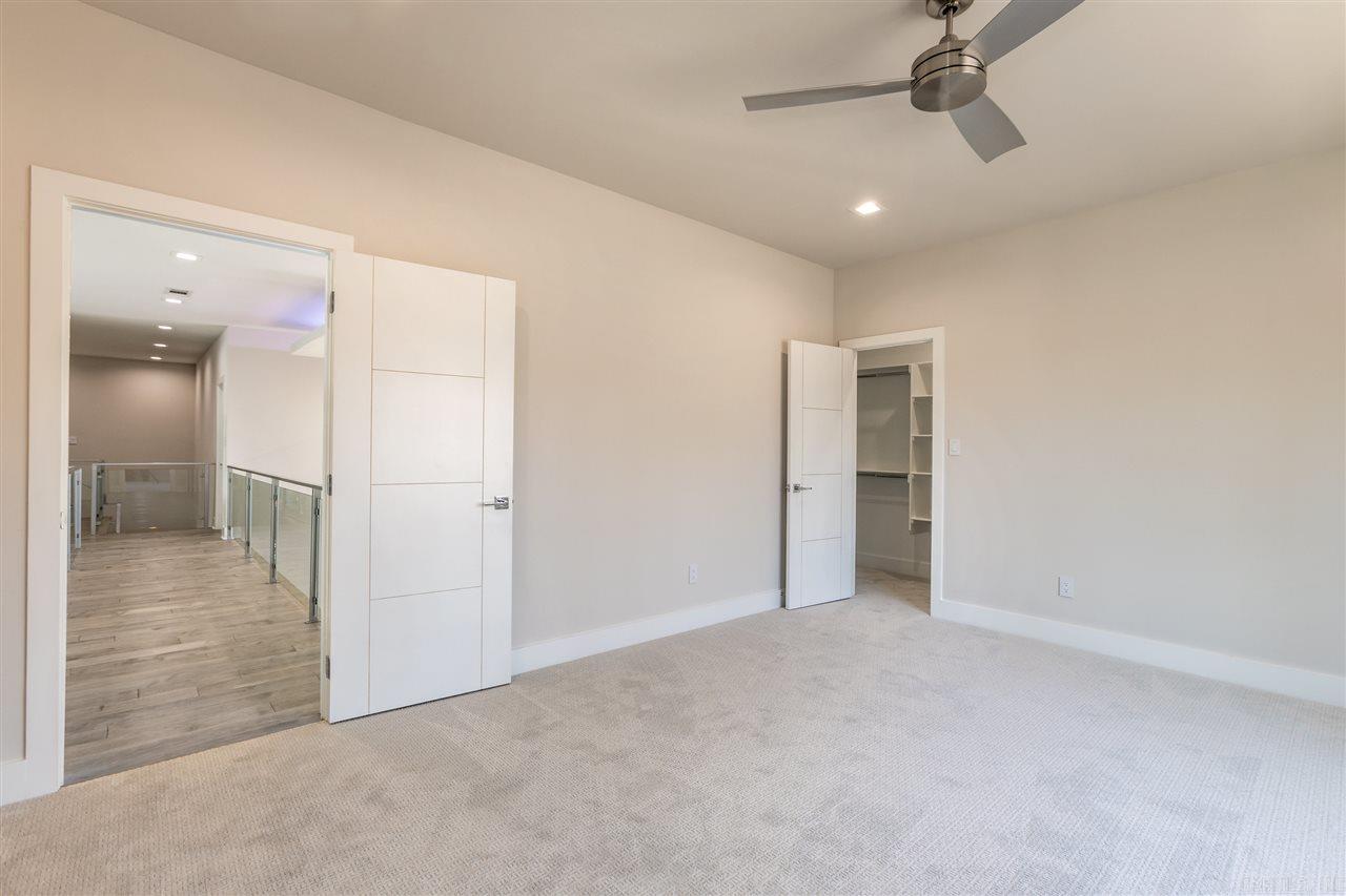 CHENAL VALLEY "ENSBURY PLACE" - Residential