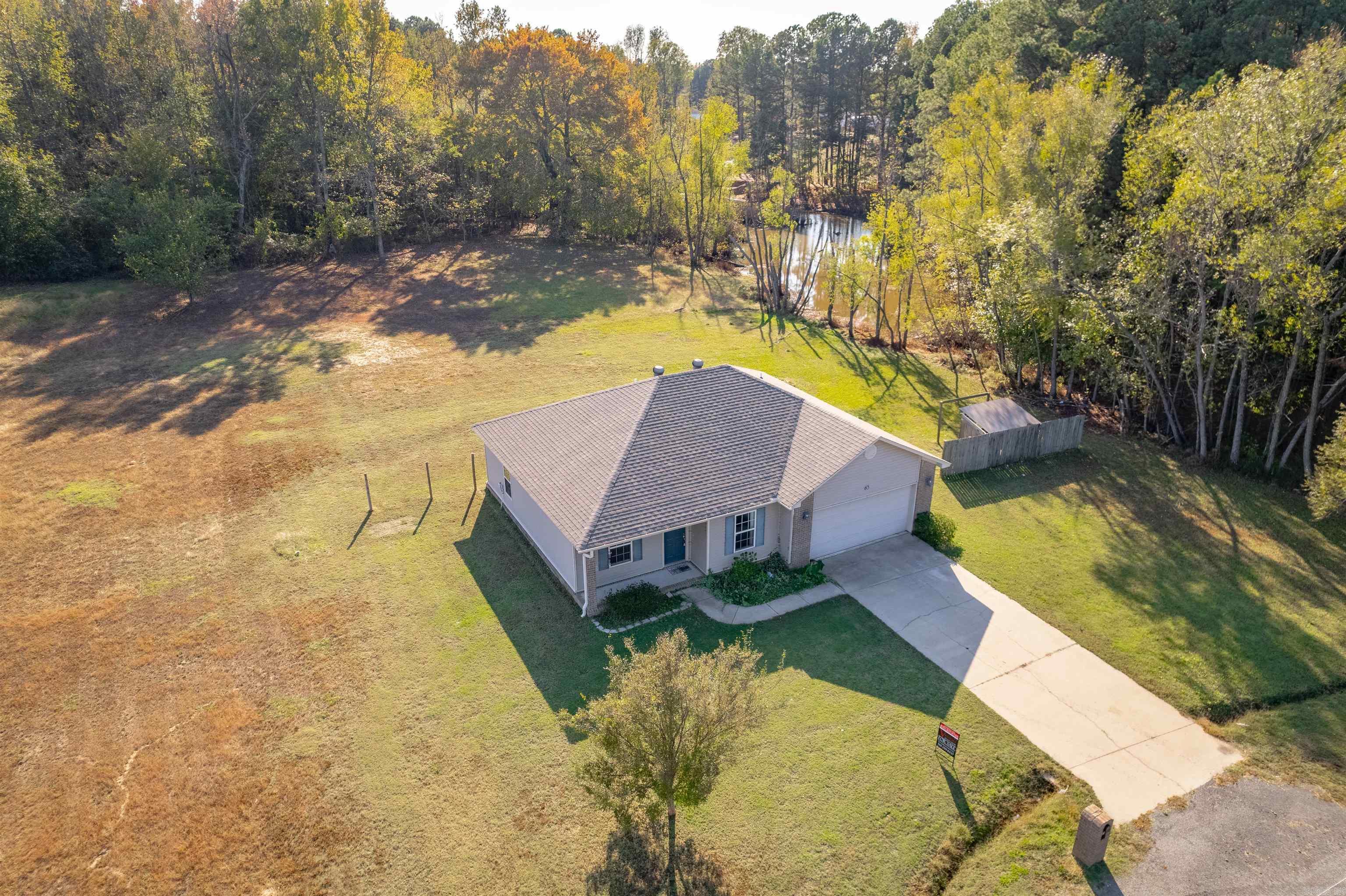 BOBWHITE - Residential