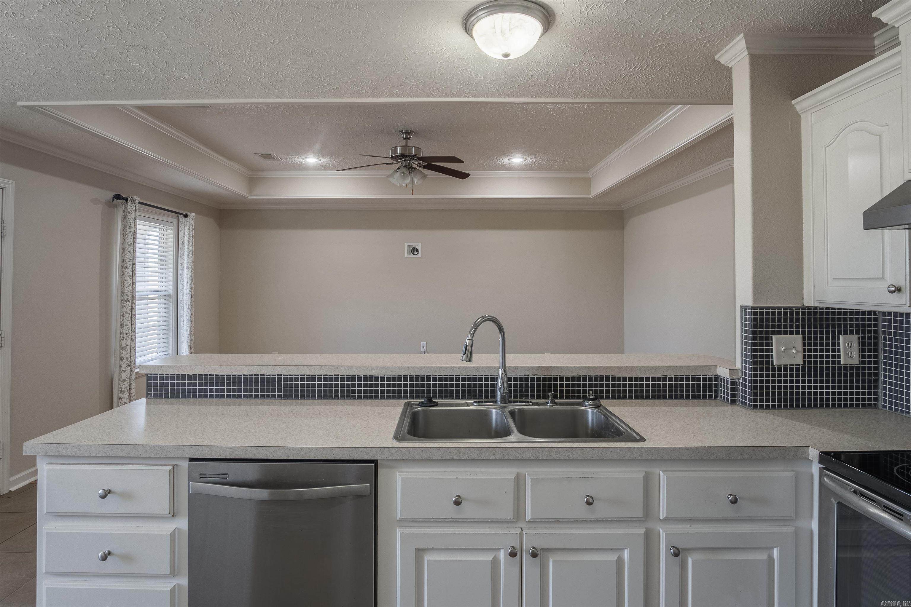 BOBWHITE - Residential