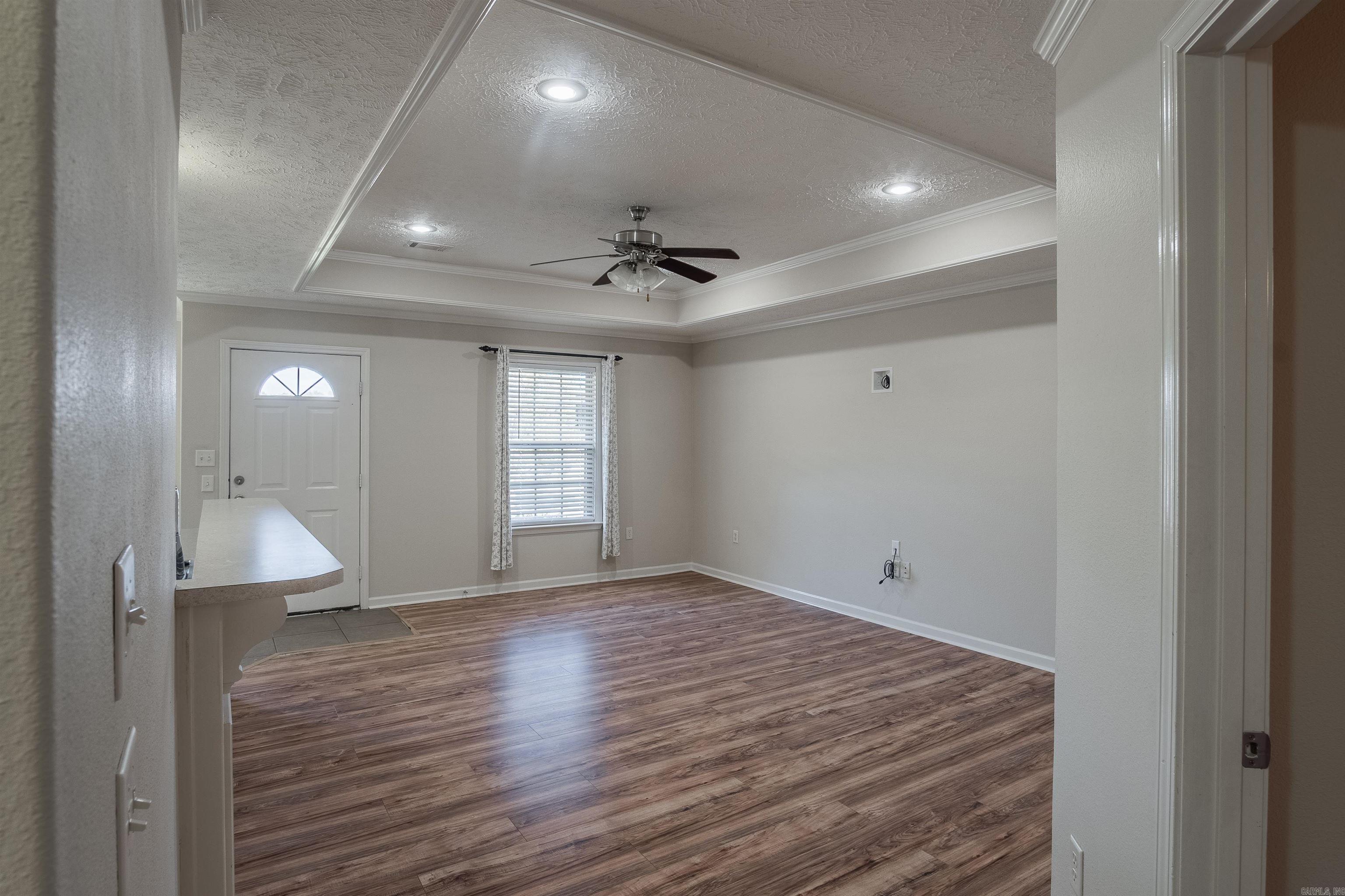 BOBWHITE - Residential