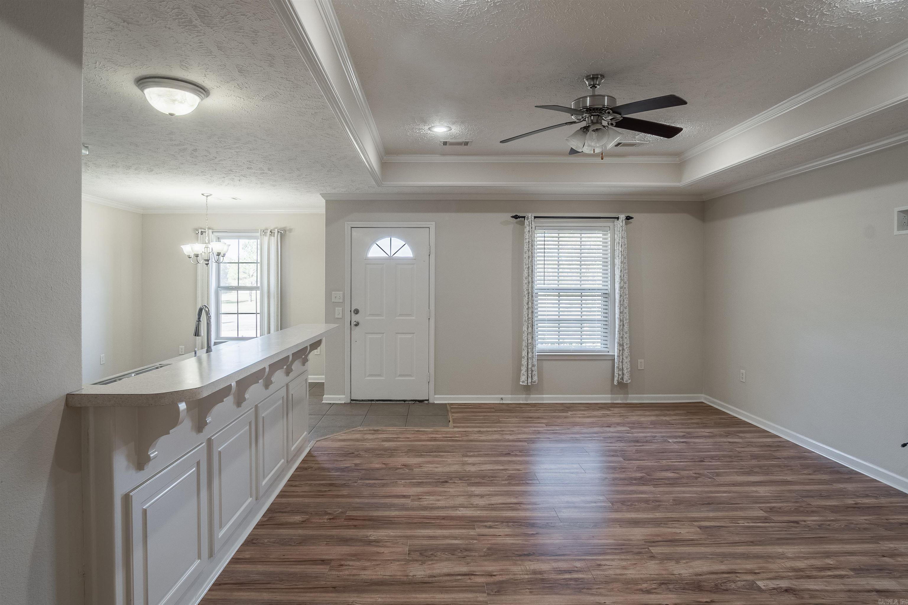 BOBWHITE - Residential