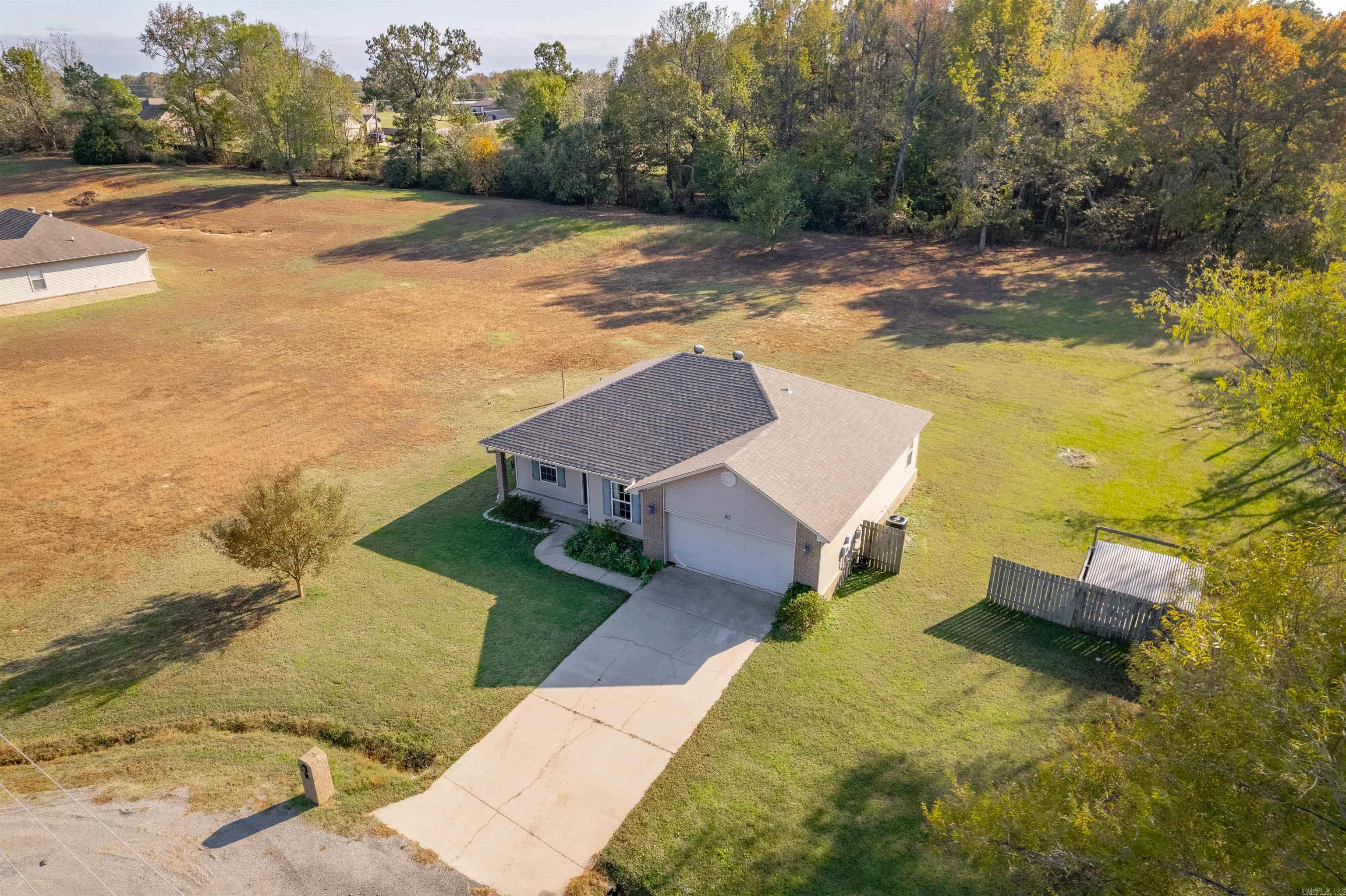 BOBWHITE - Residential