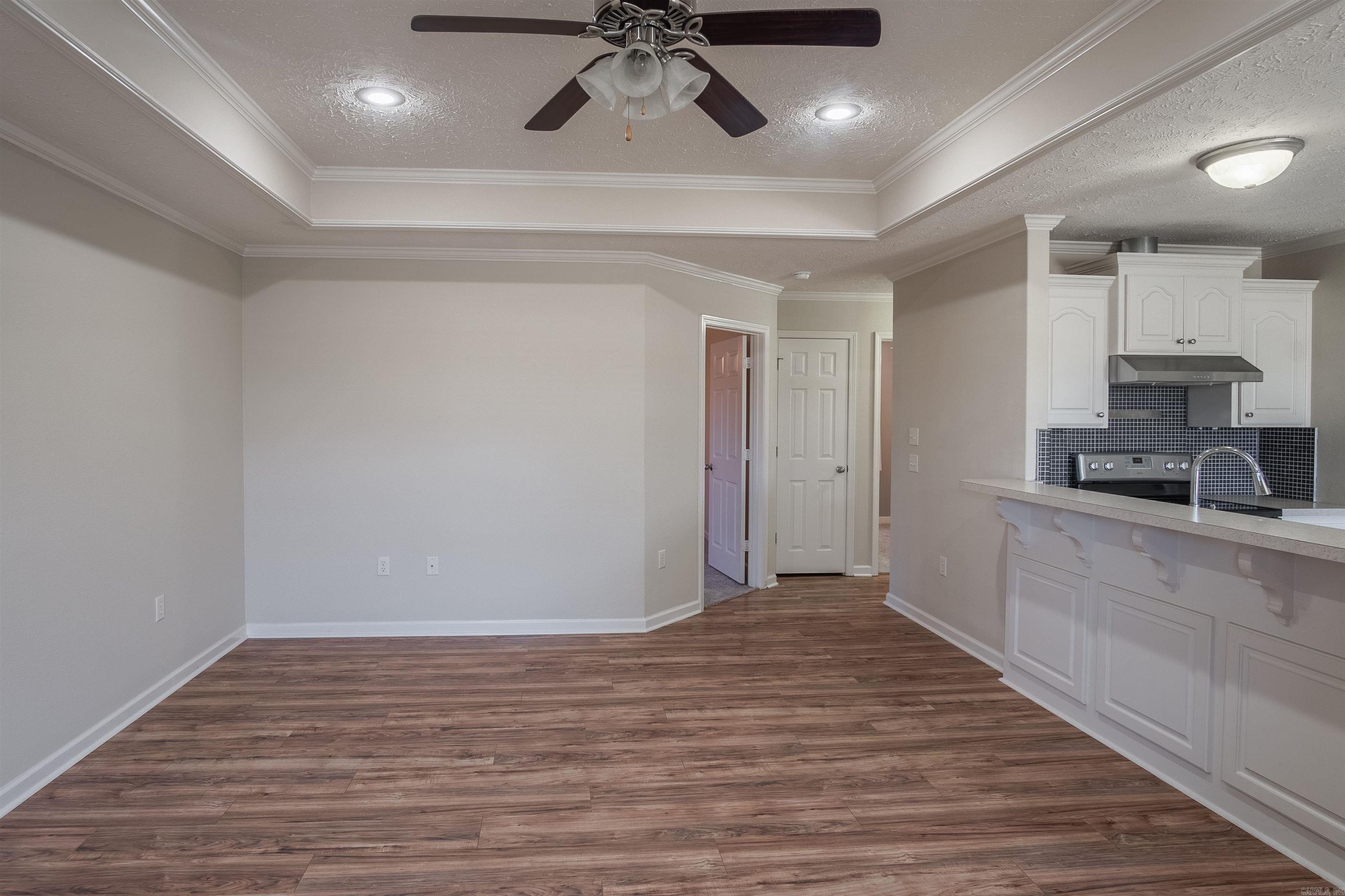 BOBWHITE - Residential