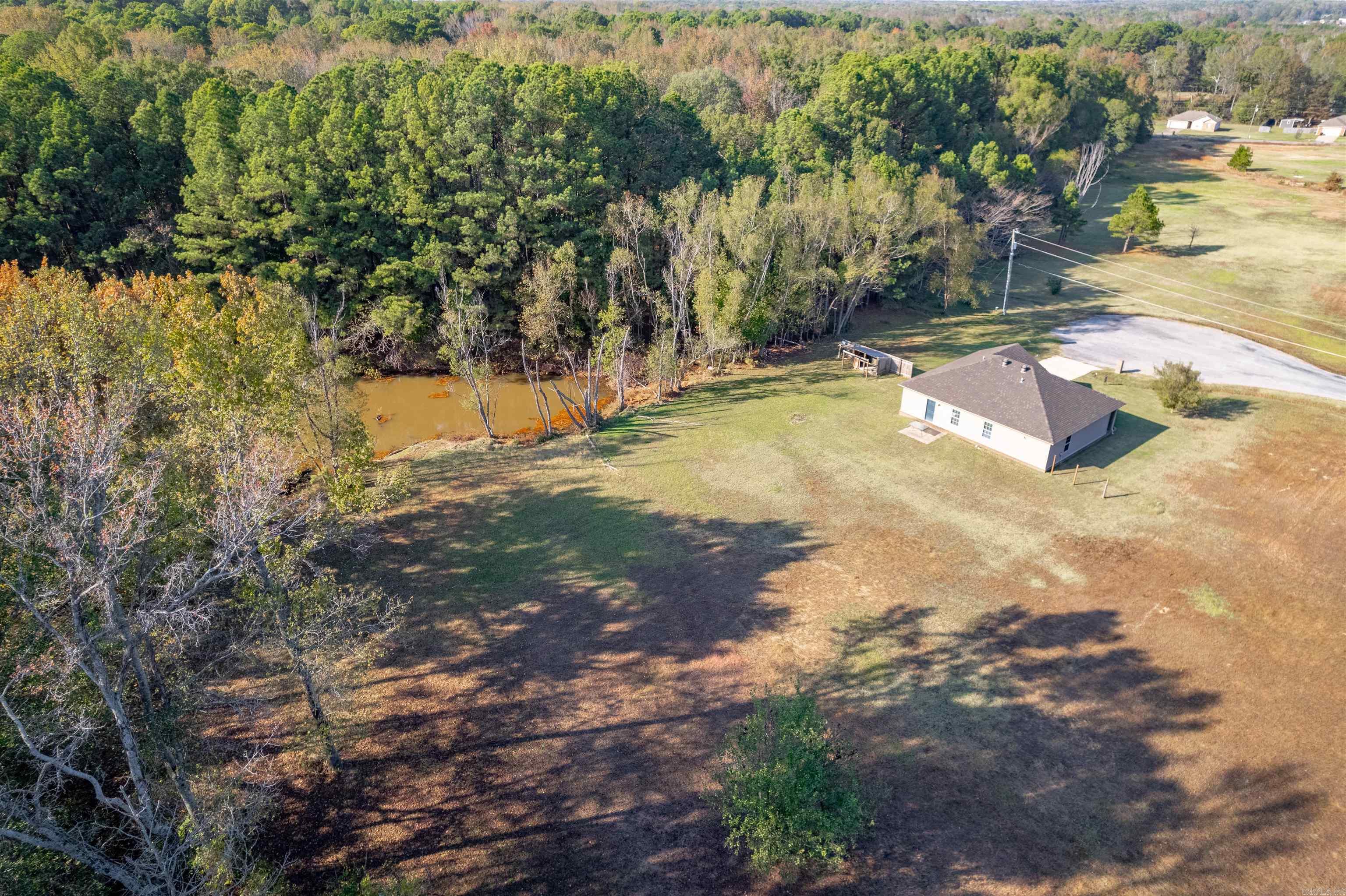BOBWHITE - Residential