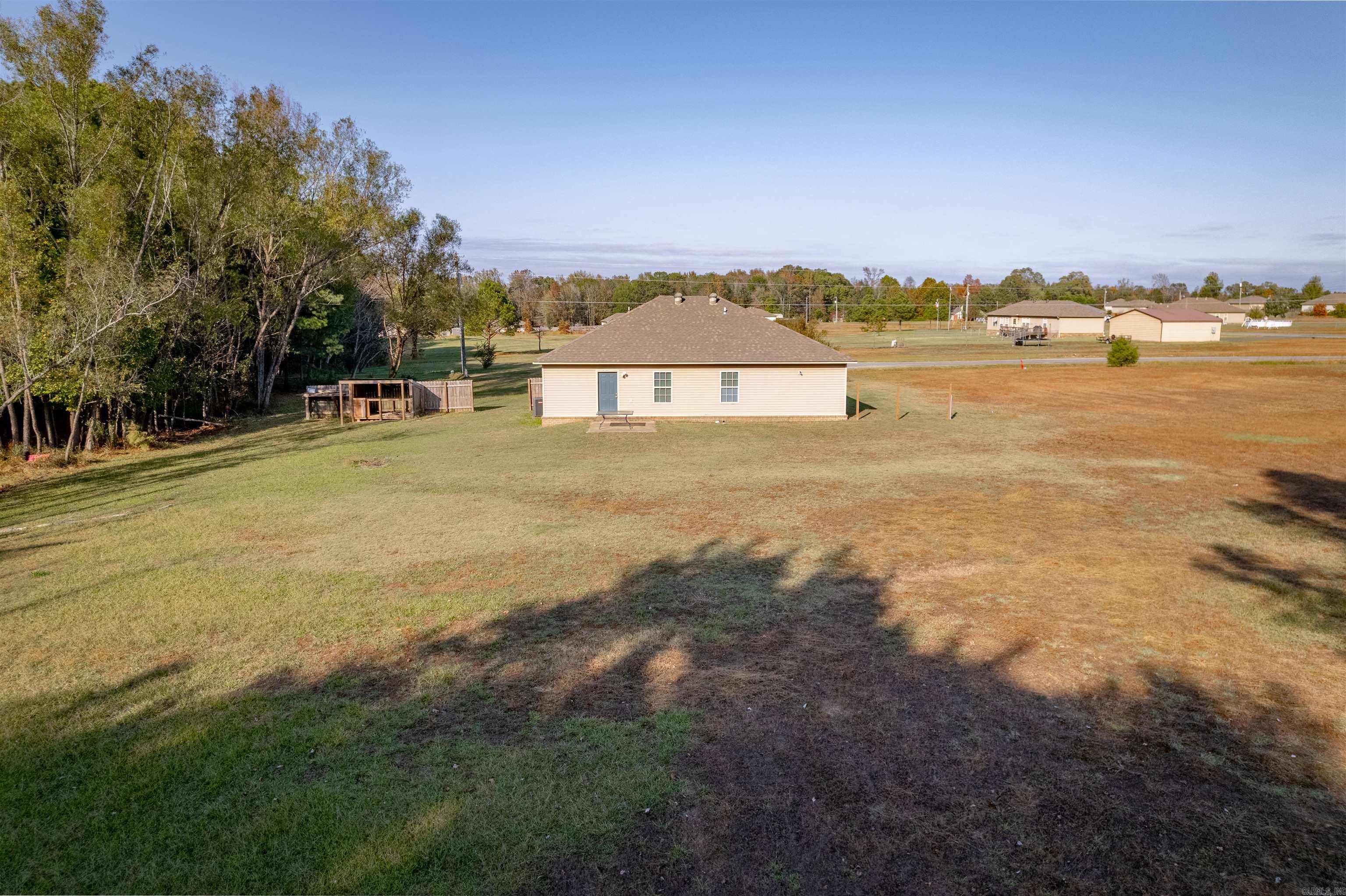 BOBWHITE - Residential