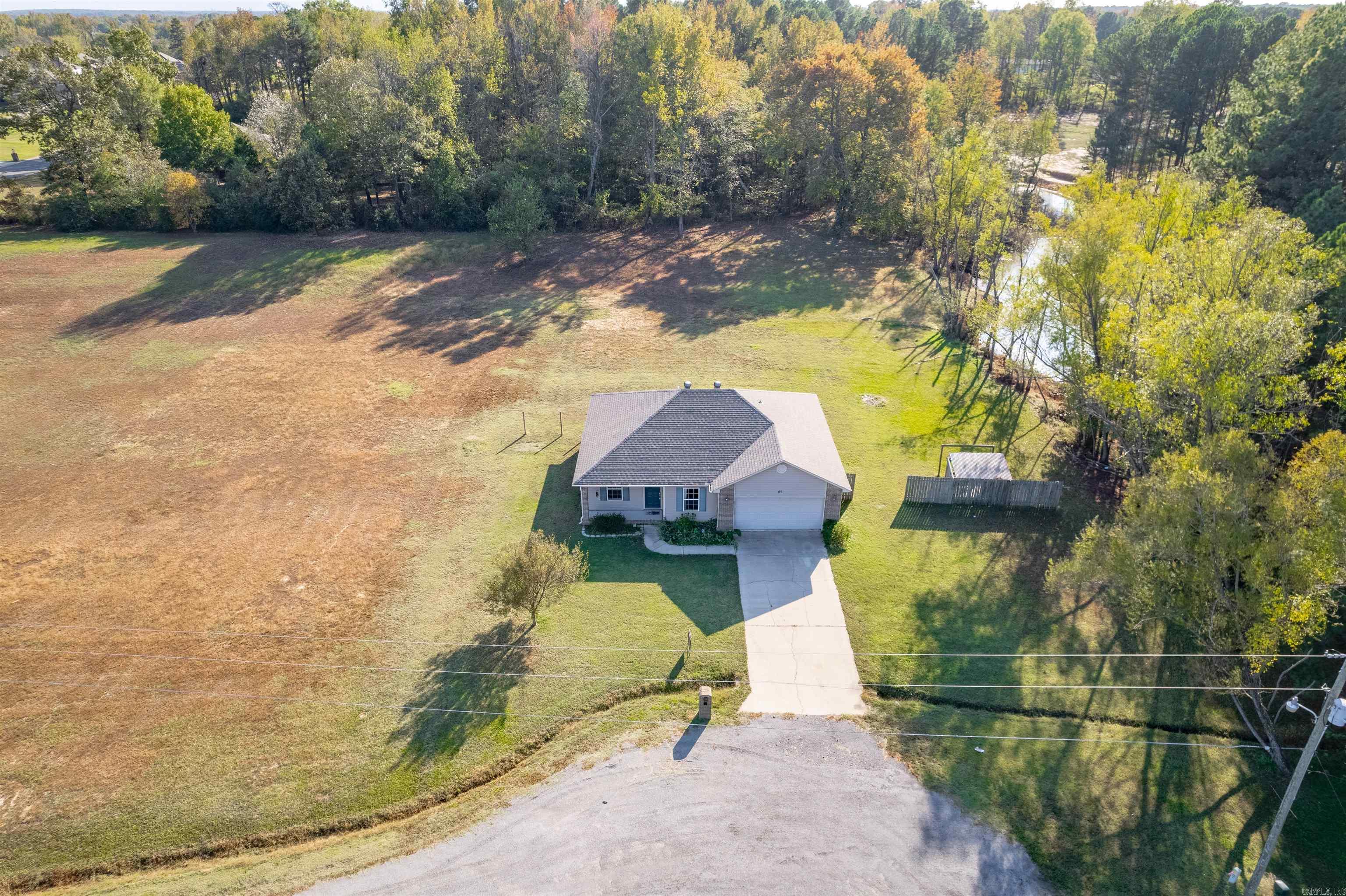 BOBWHITE - Residential