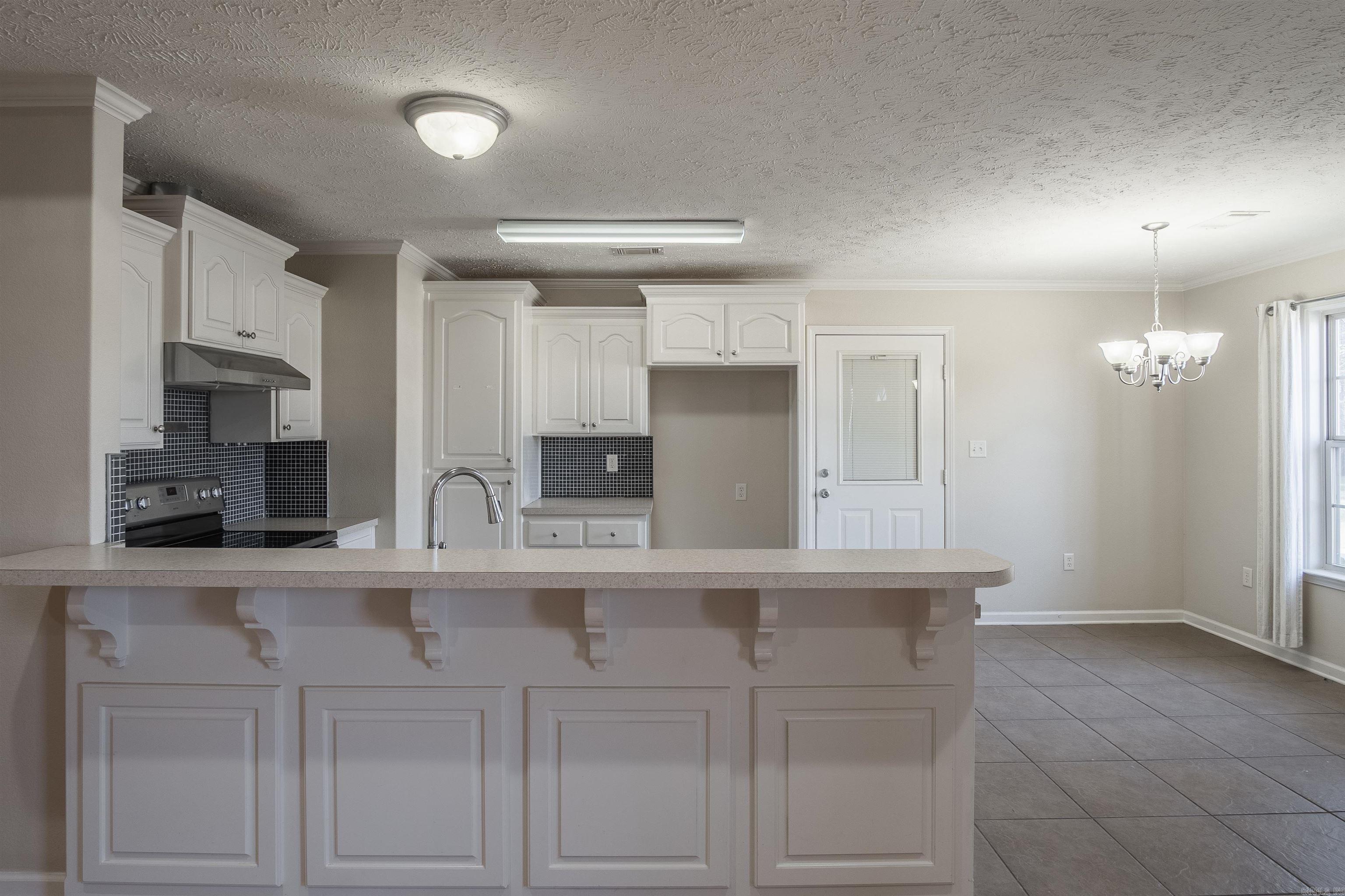 BOBWHITE - Residential