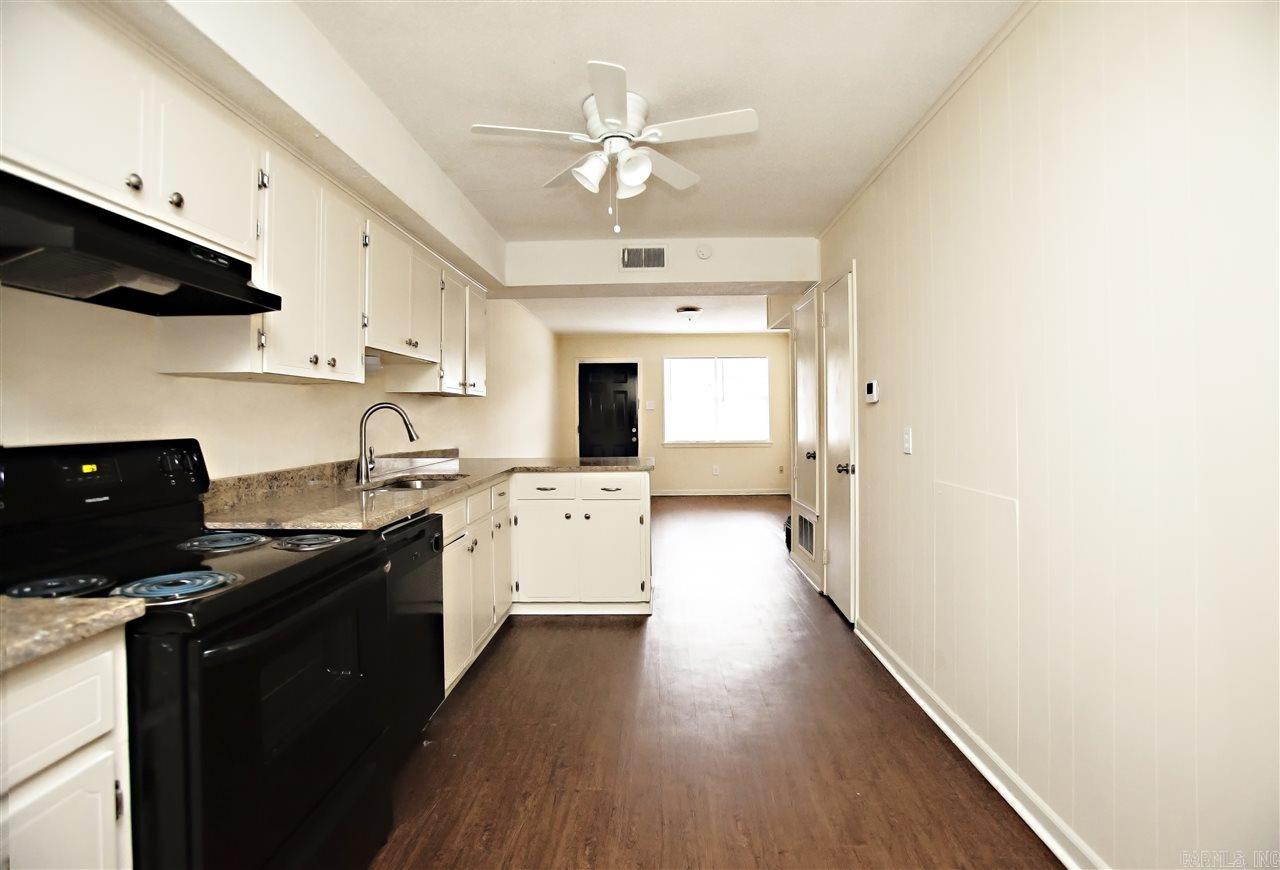 Burns Park - Residential Lease