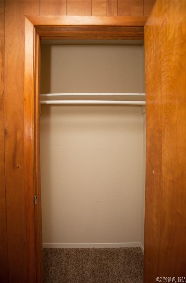 Burns Park - Residential Lease