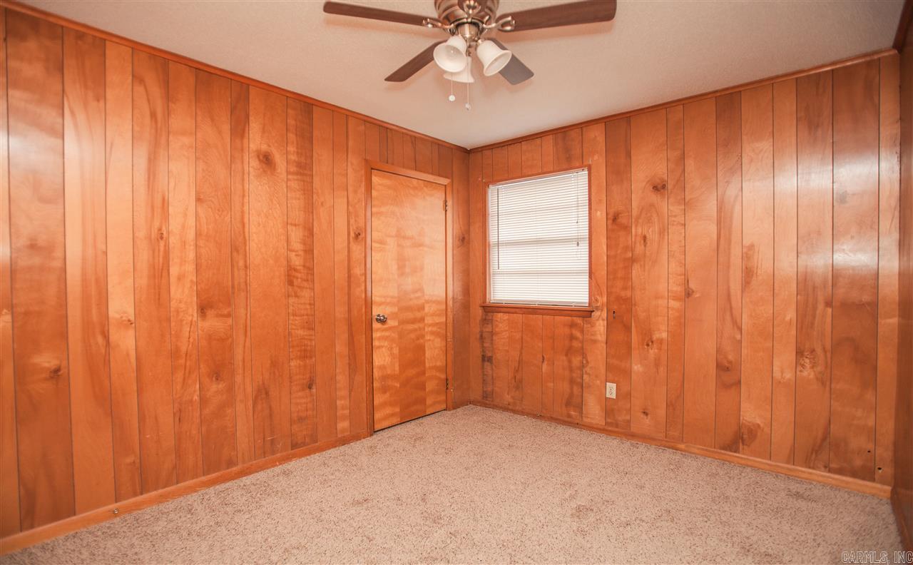 Burns Park - Residential Lease