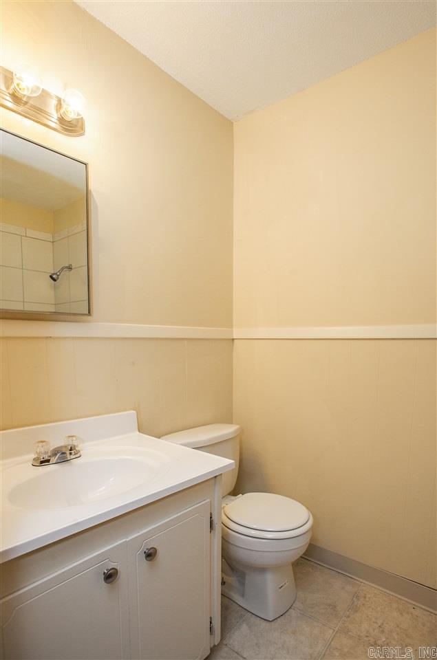 Burns Park - Residential Lease