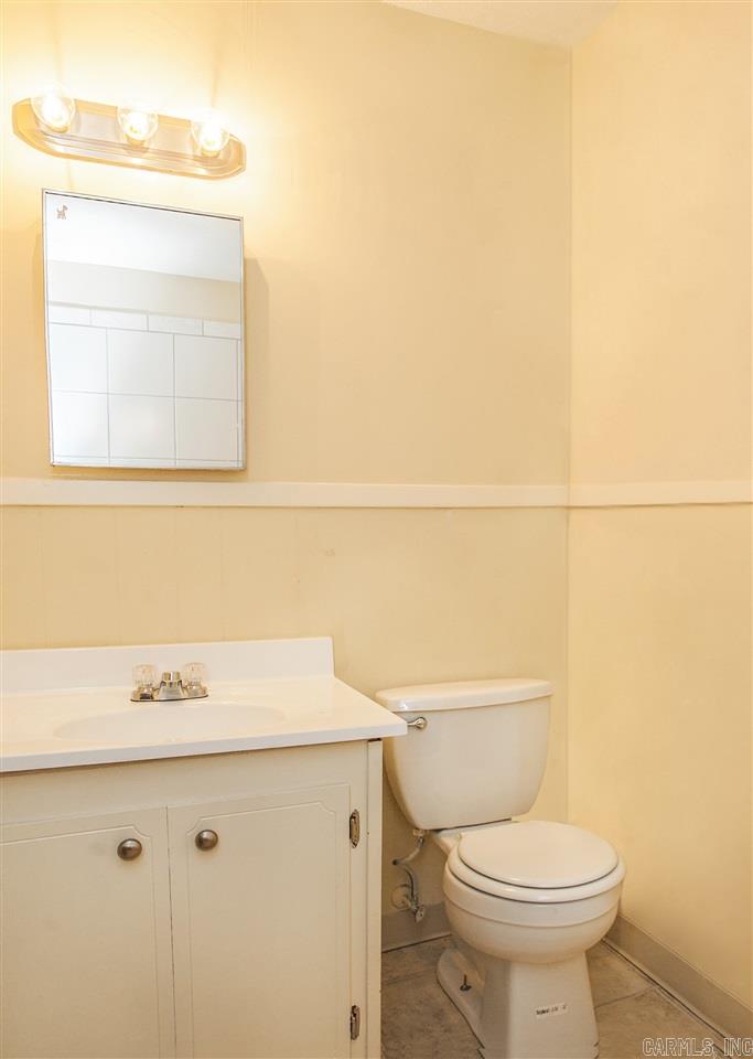 Burns Park - Residential Lease