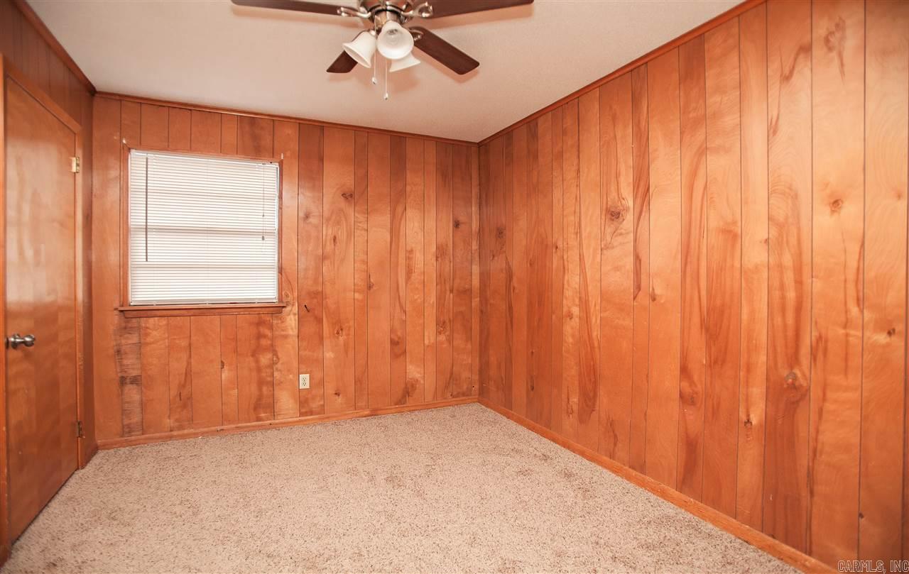 Burns Park - Residential Lease