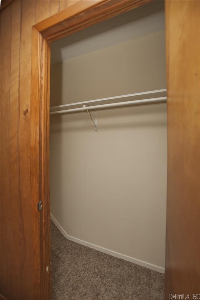 Burns Park - Residential Lease