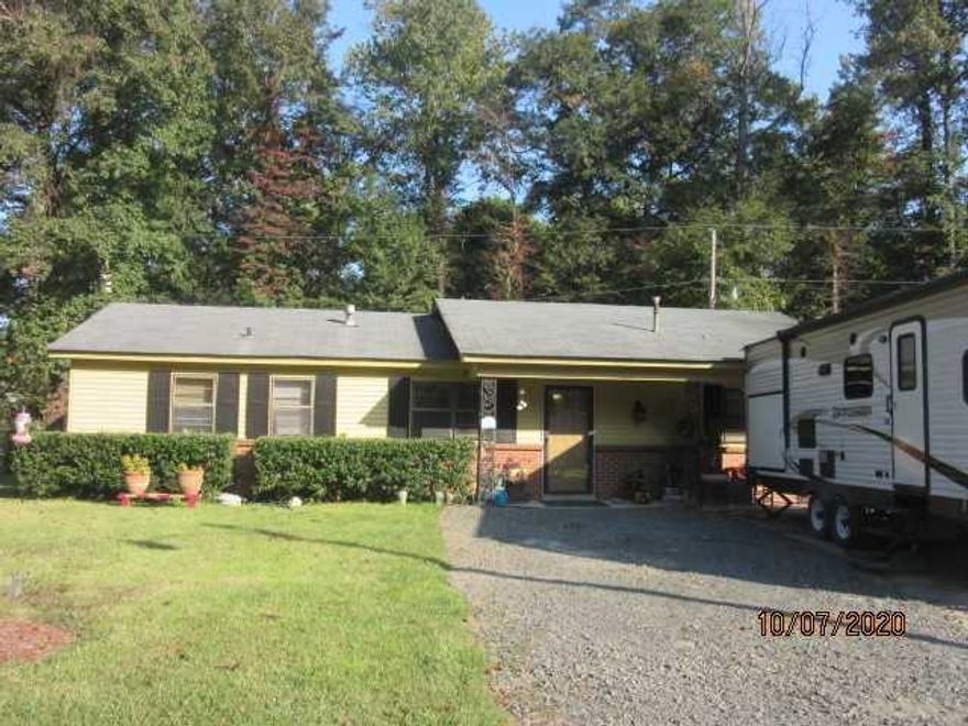 For information only.