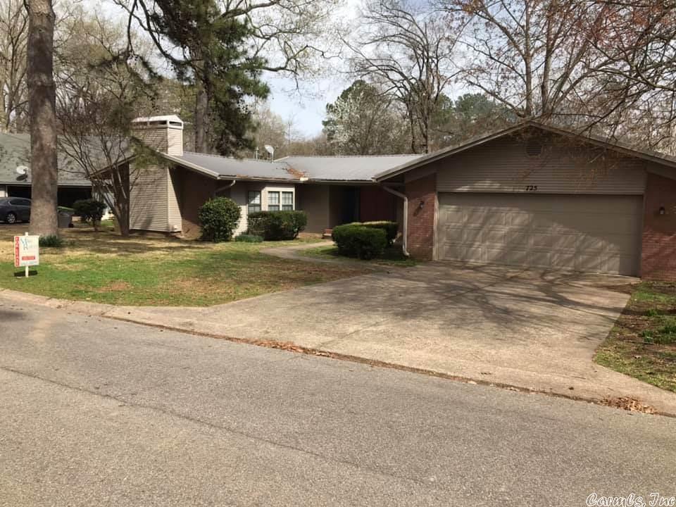 Rivercliff - Residential Lease