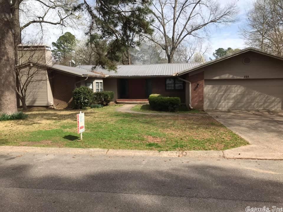 Rivercliff - Residential Lease