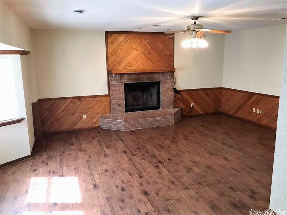 Rivercliff - Residential Lease