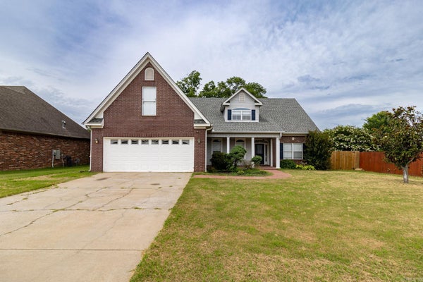 16 LAKEVIEW LN, CABOT, AR 72023 - Image 21cea426553d40e911f4e99ffa5ef1aa/2808957611