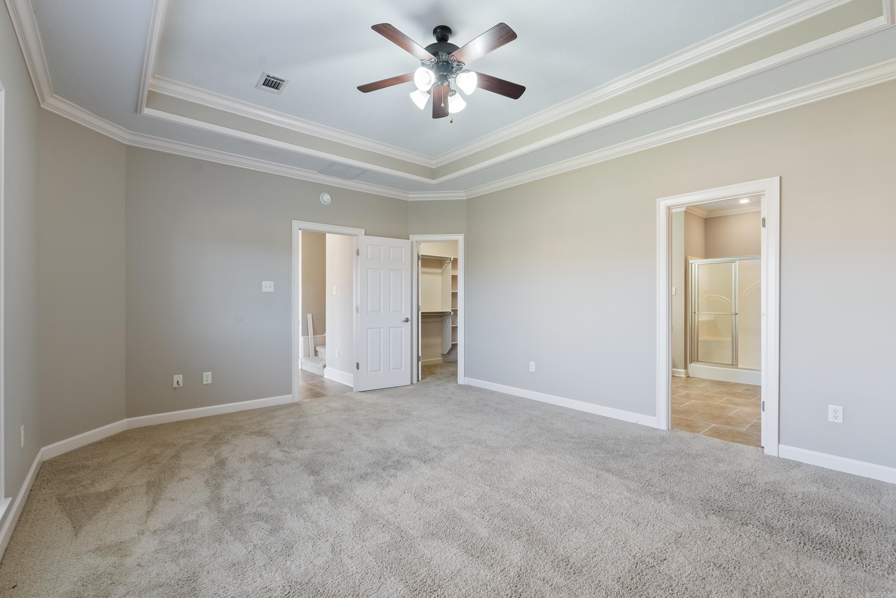 SOUTHWIND - Residential