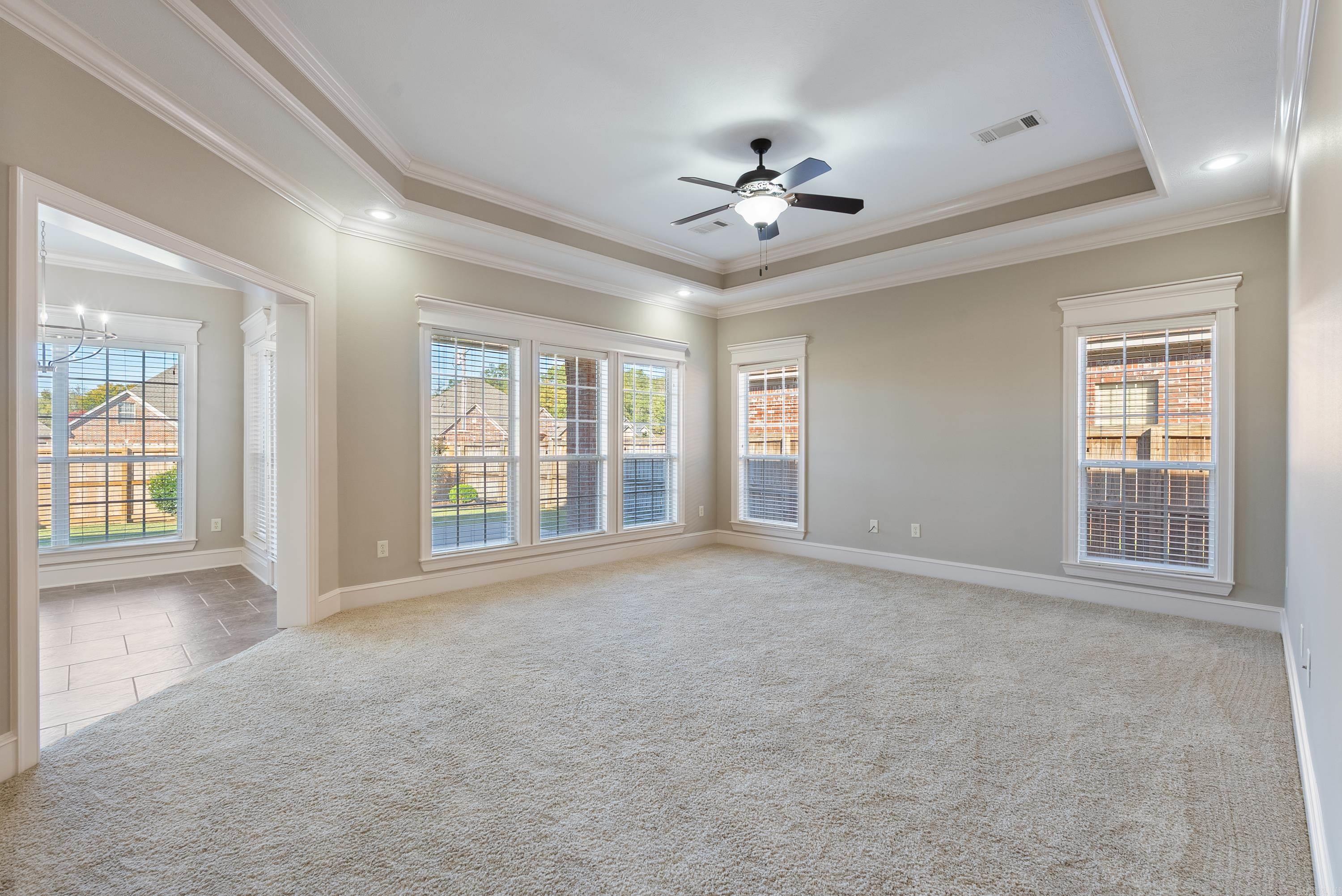 SOUTHWIND - Residential