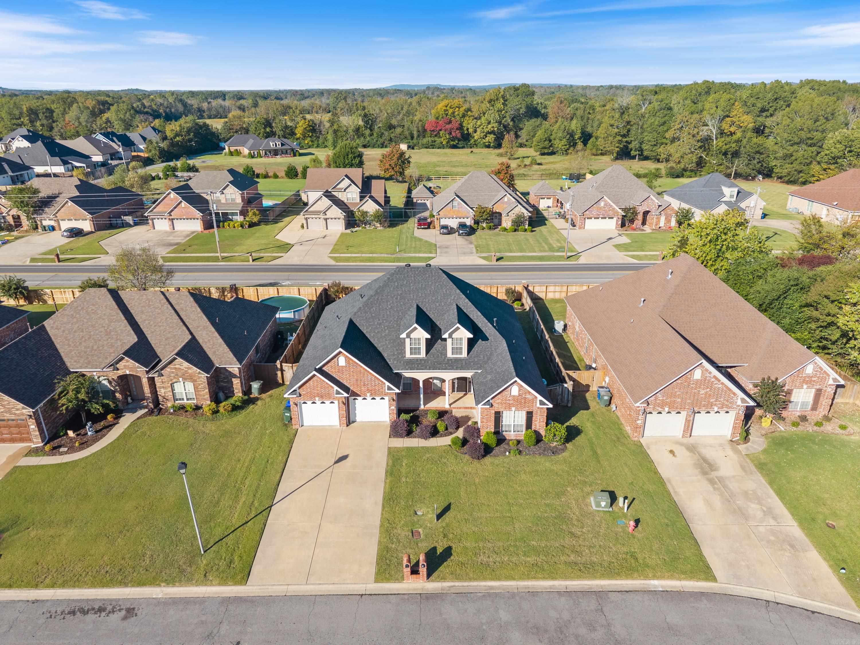 SOUTHWIND - Residential