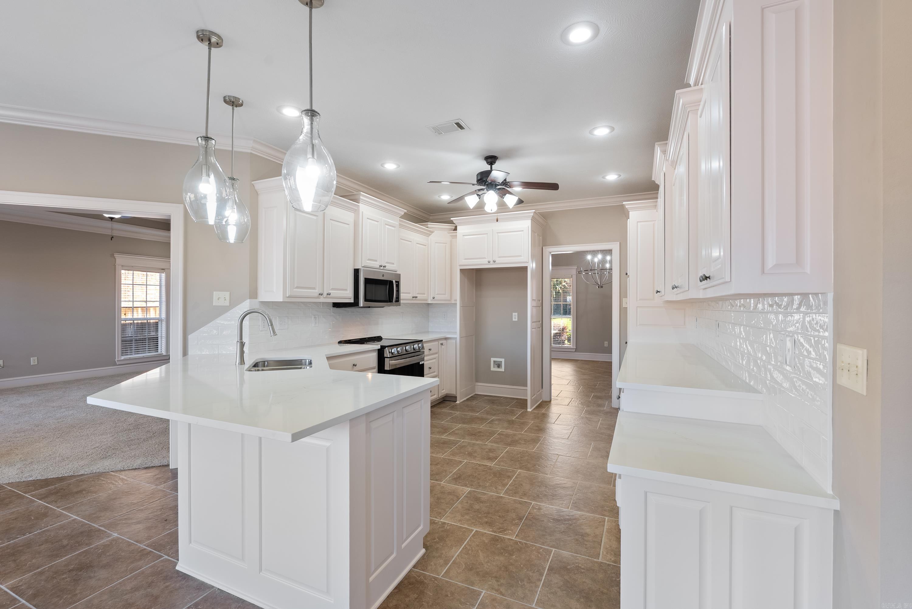 SOUTHWIND - Residential