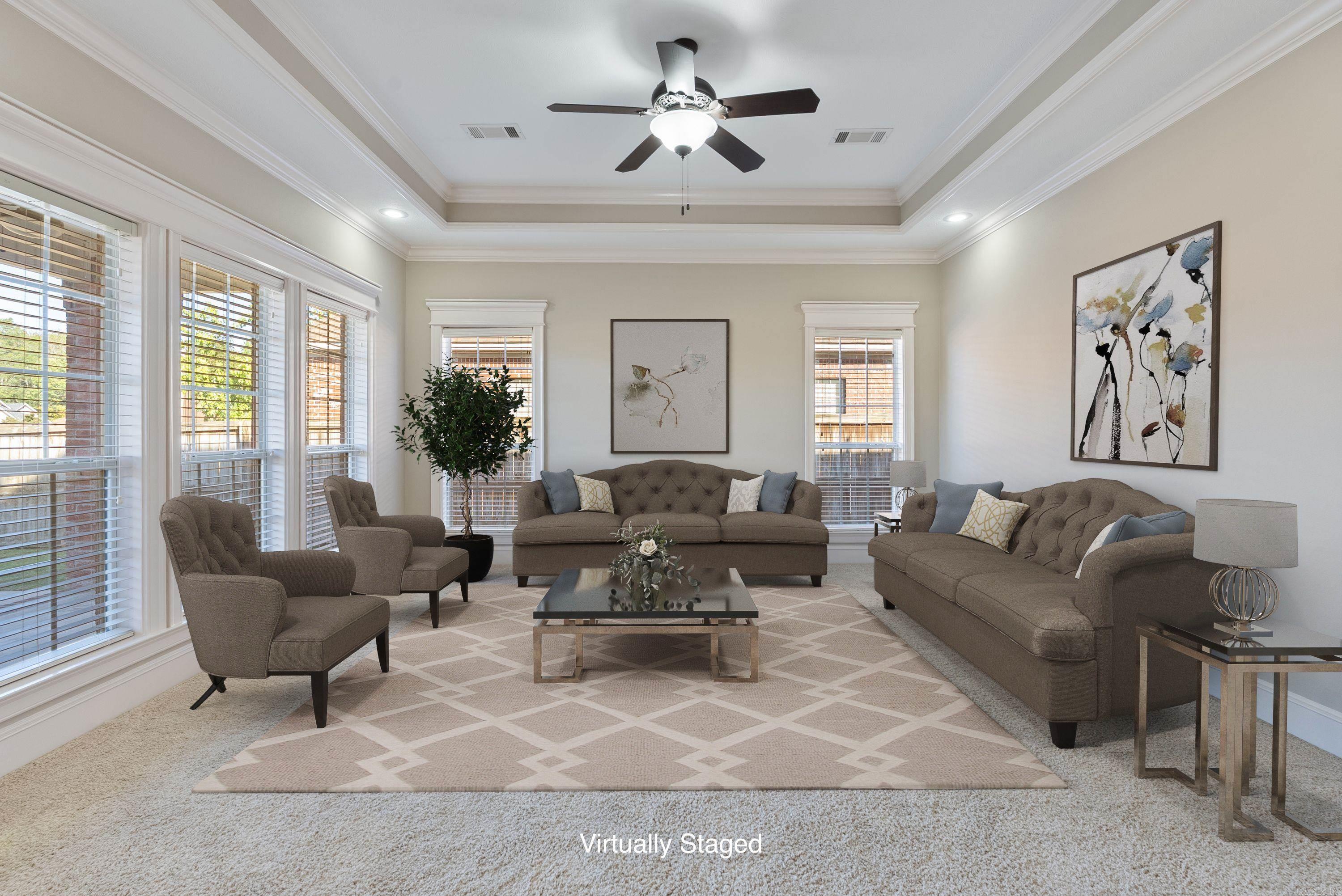 SOUTHWIND - Residential