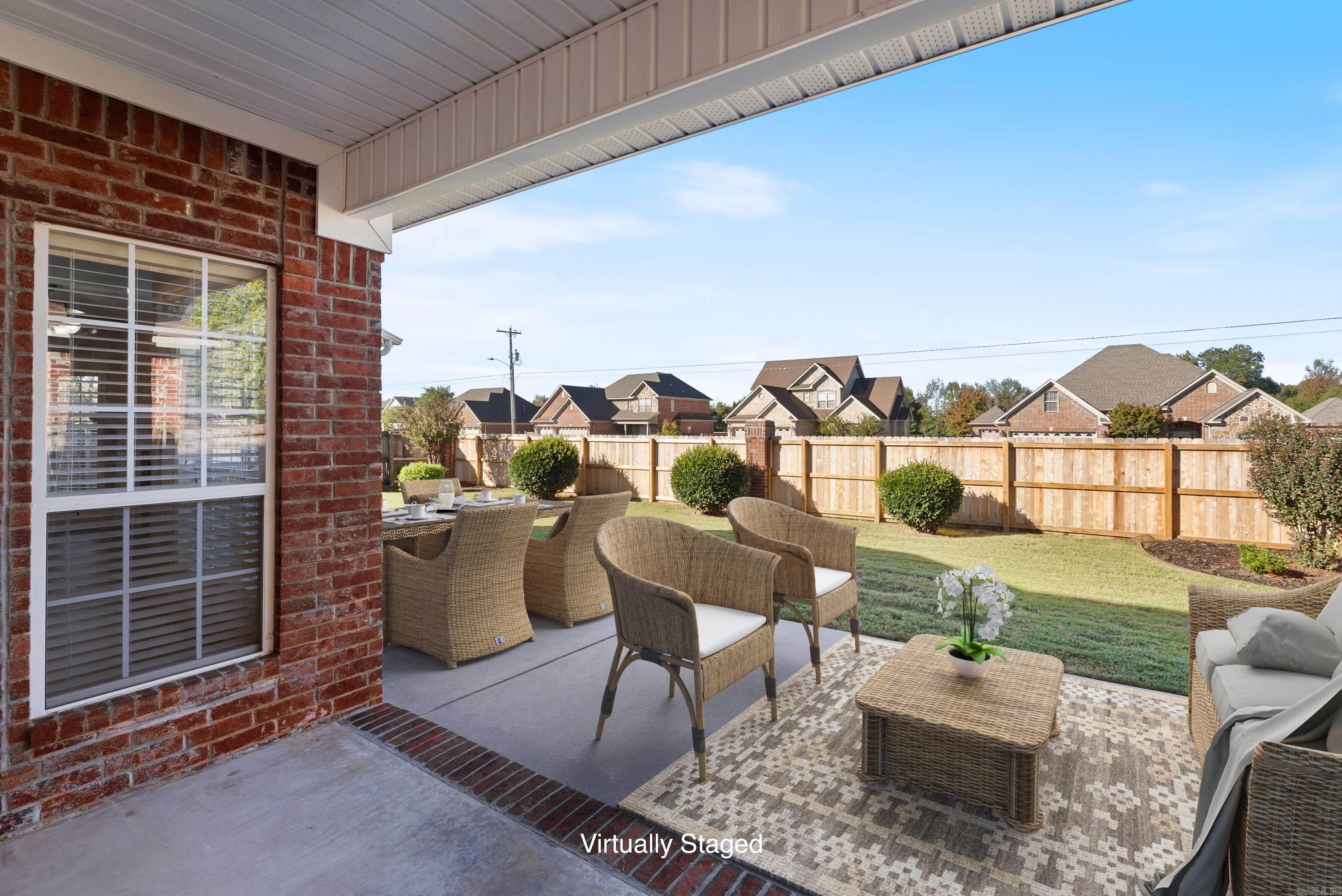 SOUTHWIND - Residential