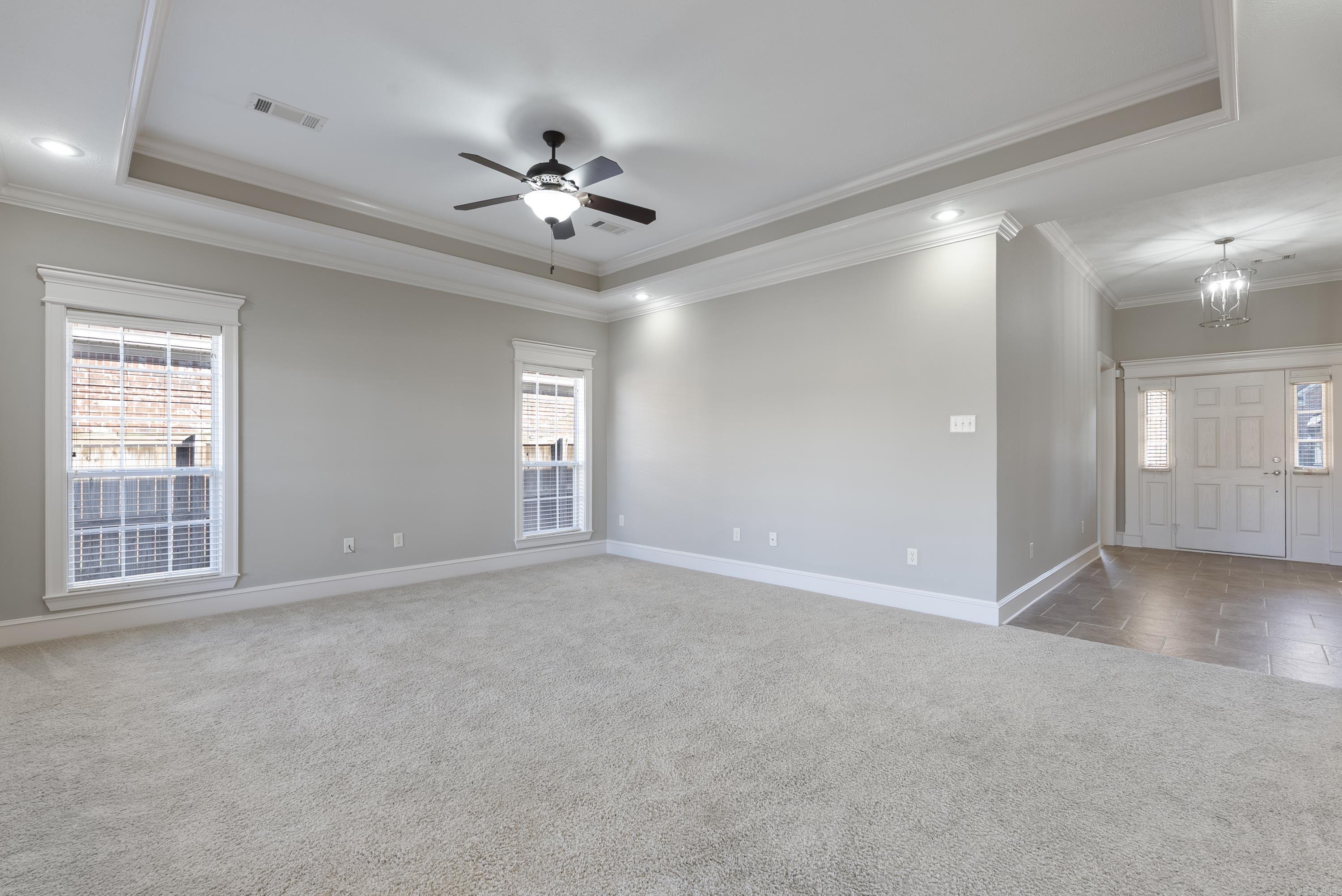 SOUTHWIND - Residential